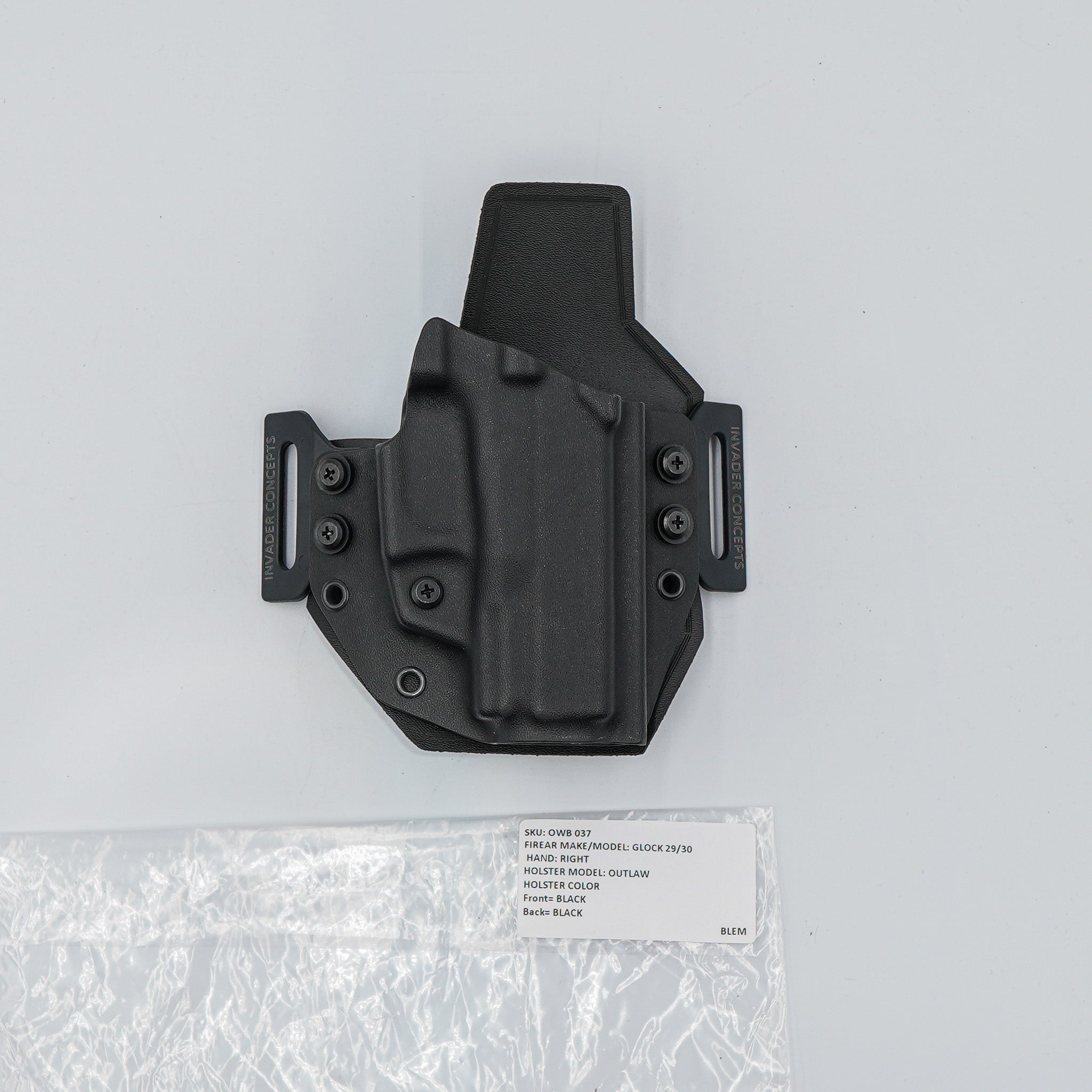 OWB - GLOCK