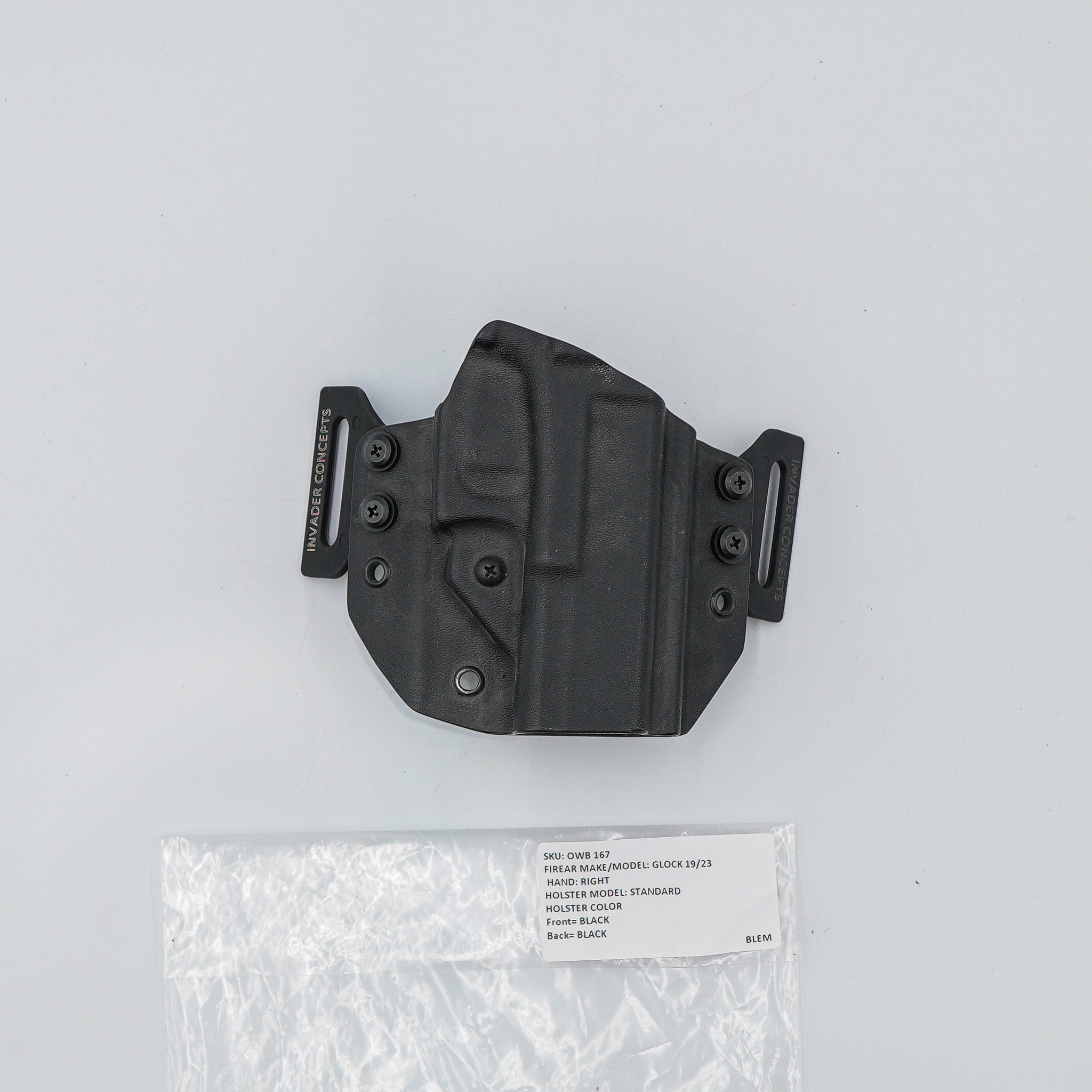 OWB - GLOCK