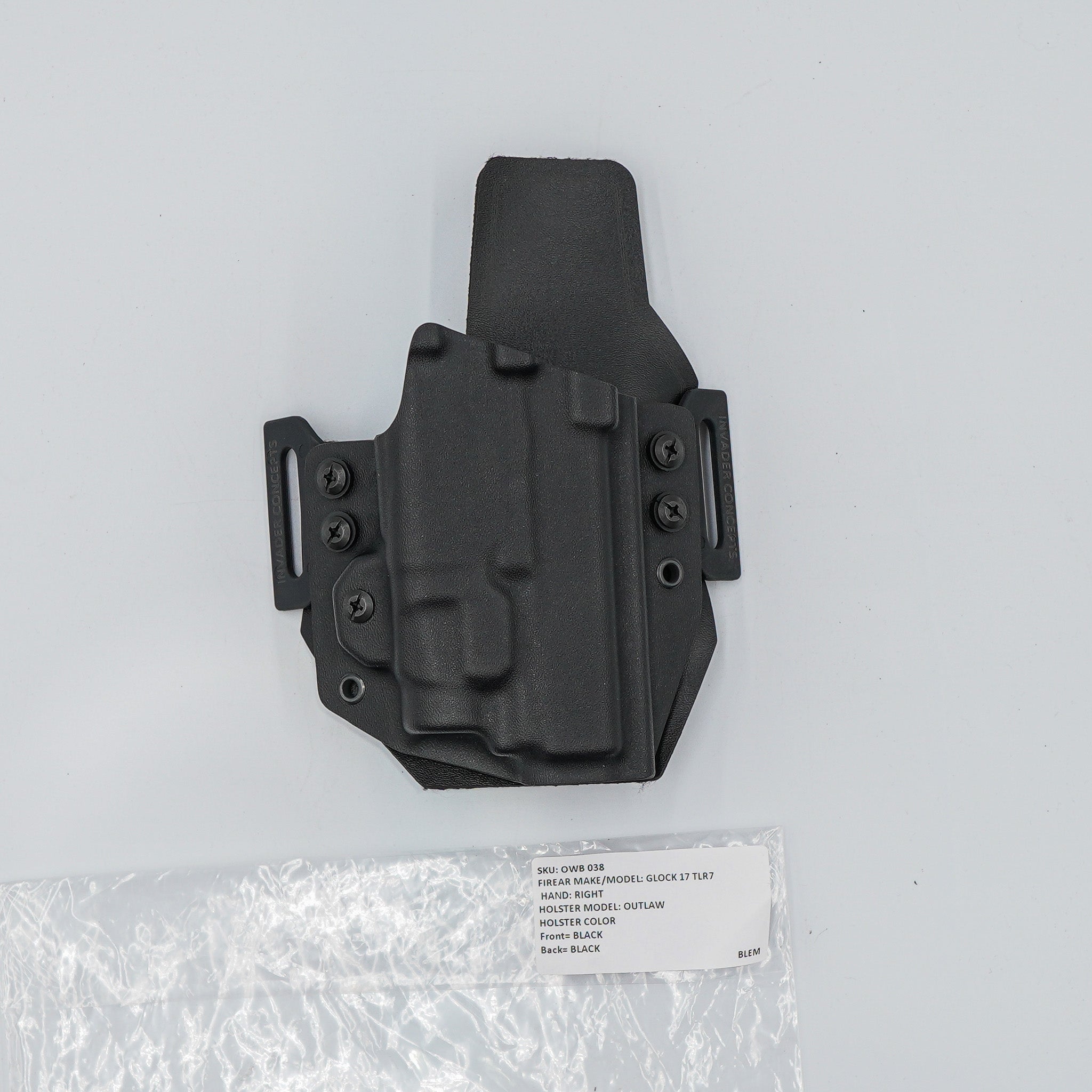 OWB - GLOCK