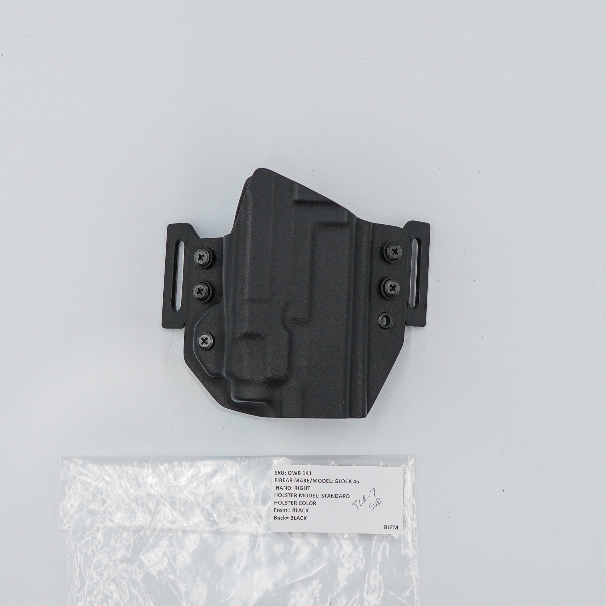 OWB - GLOCK