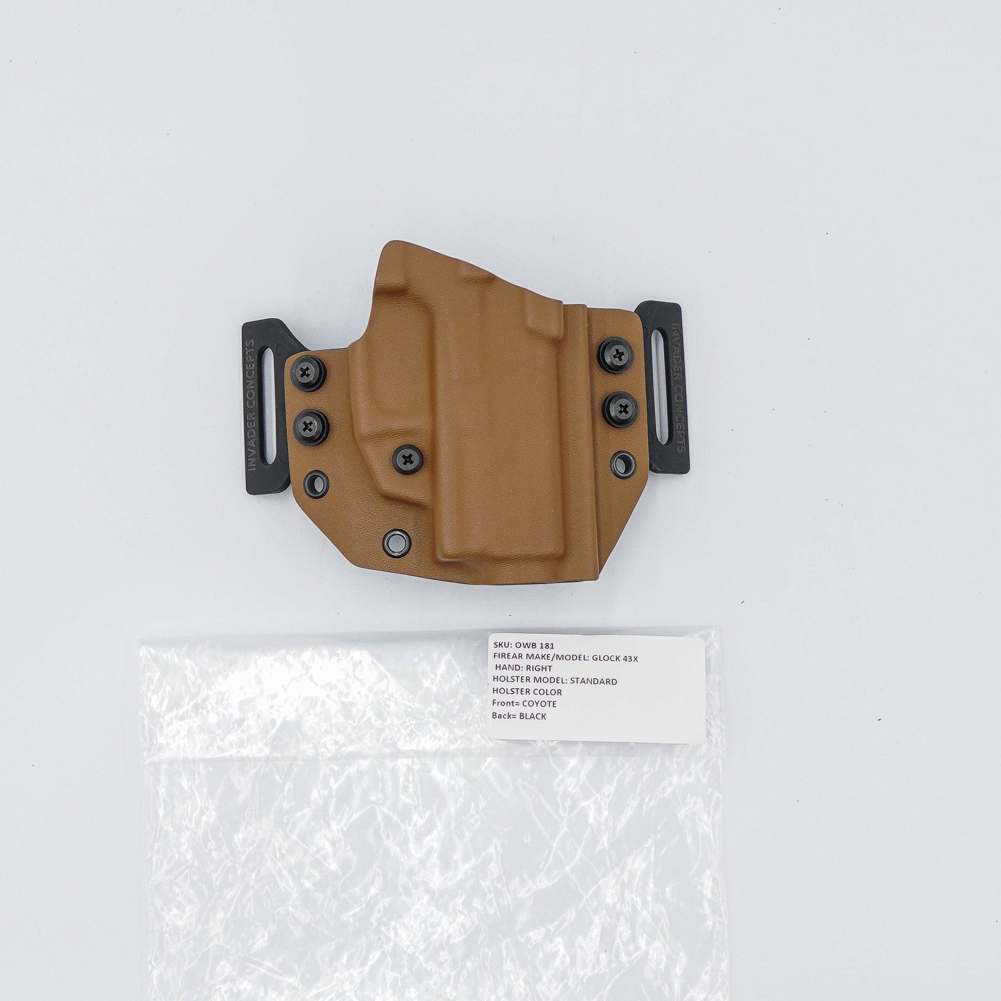 OWB - GLOCK
