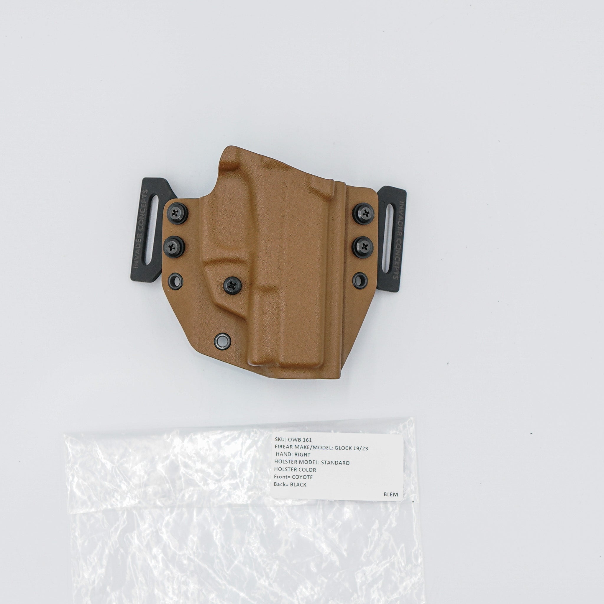OWB - GLOCK