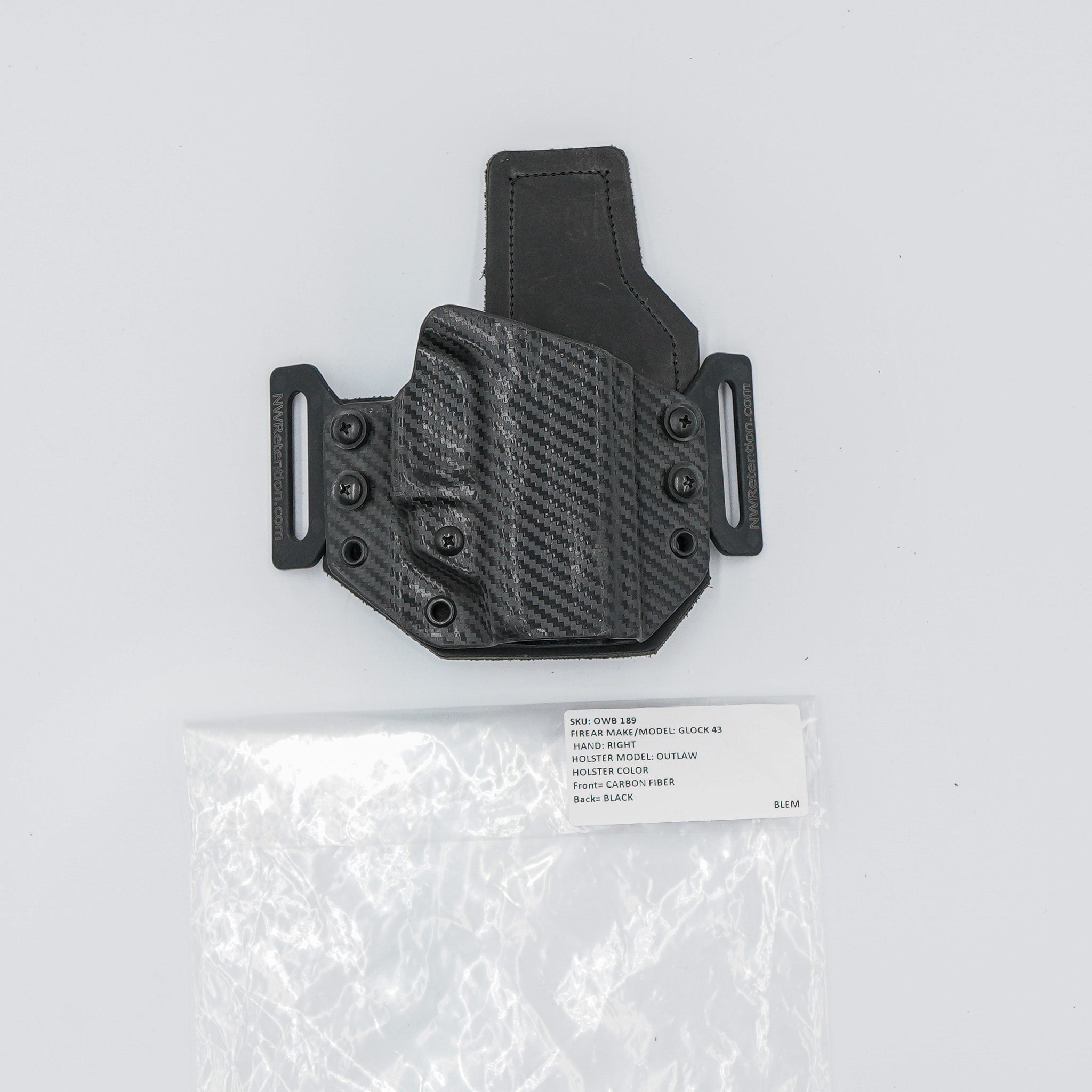 OWB - GLOCK