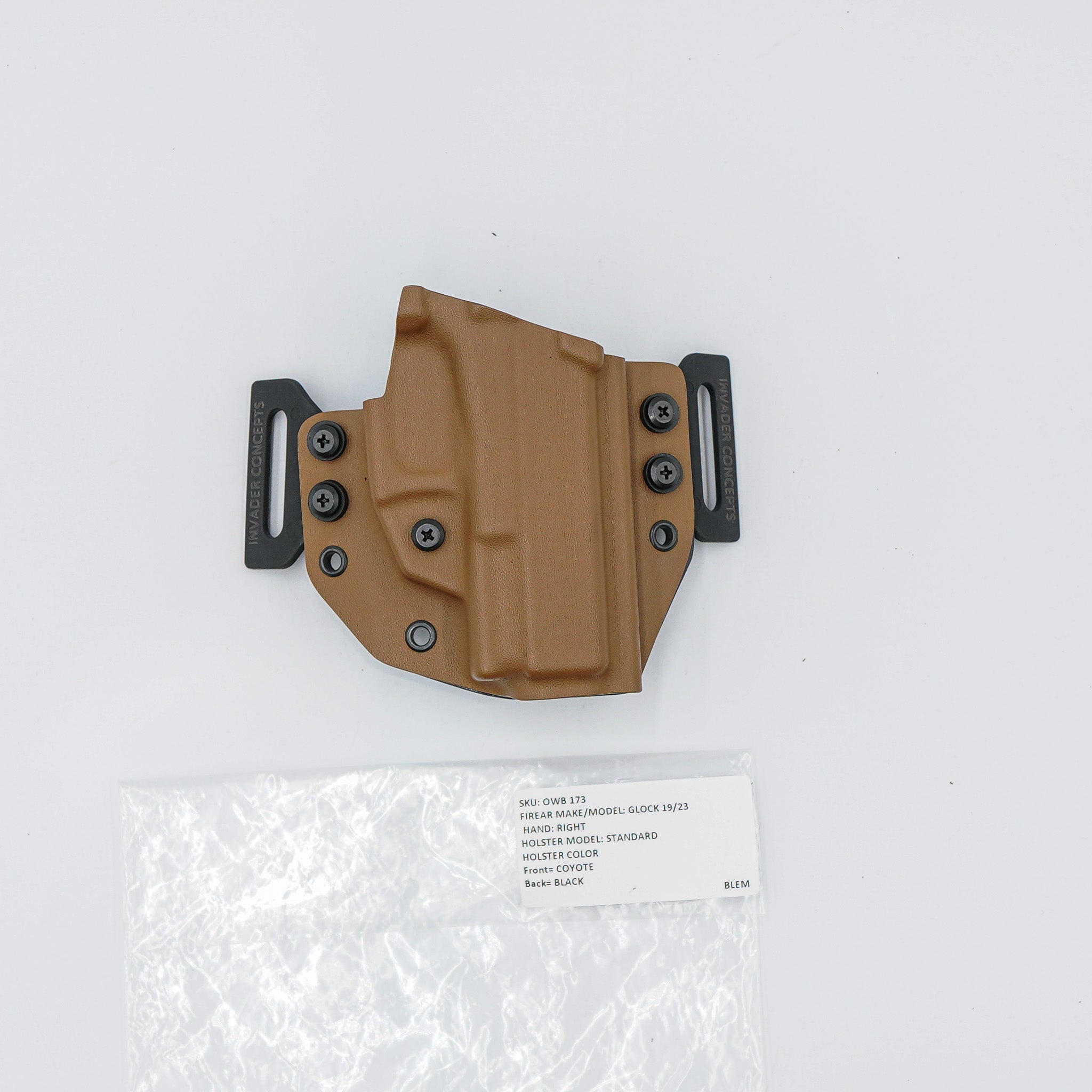 OWB - GLOCK