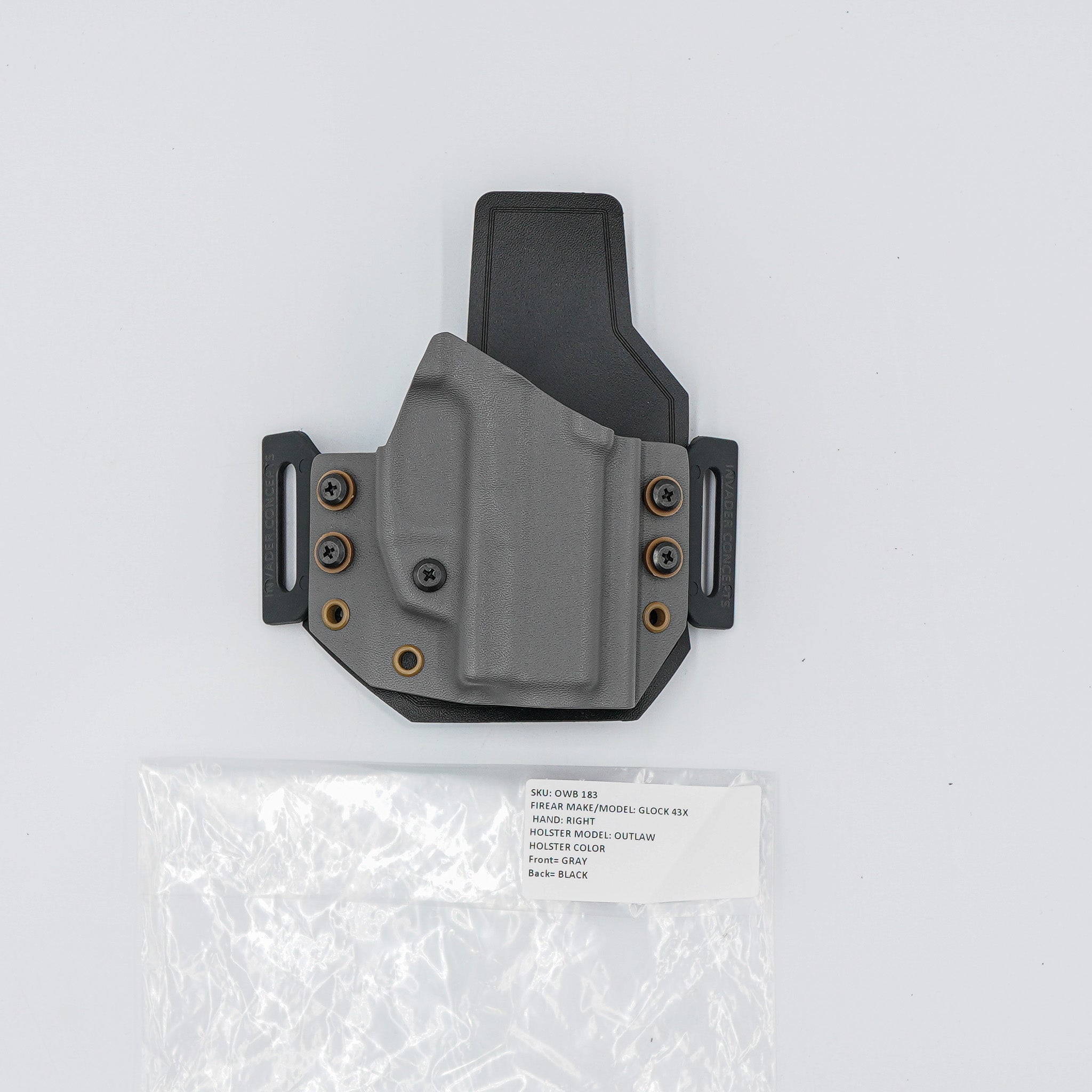 OWB - GLOCK
