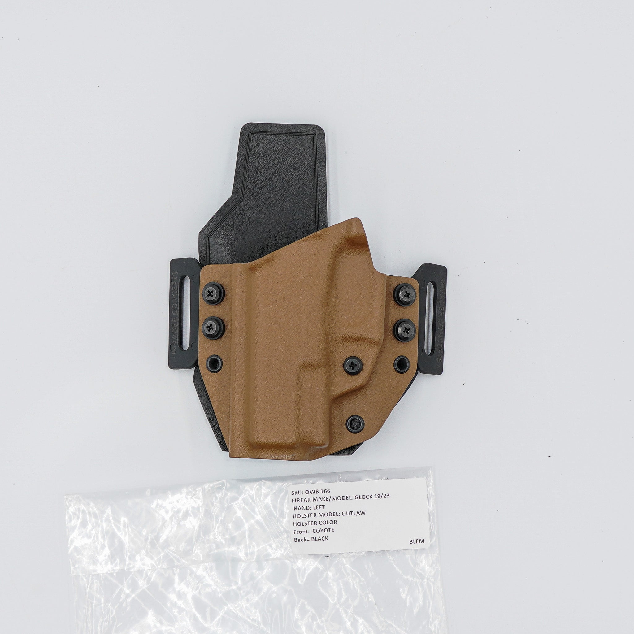 OWB - GLOCK