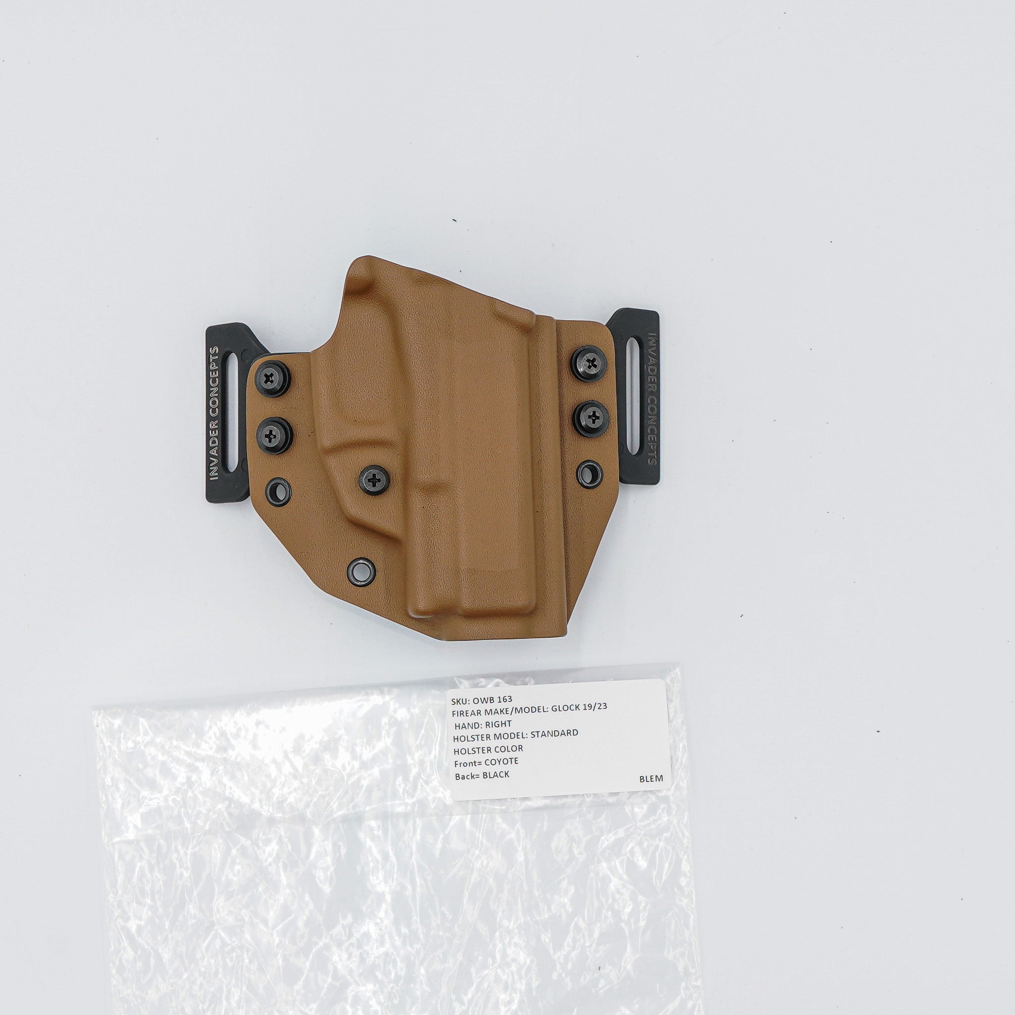 OWB - GLOCK