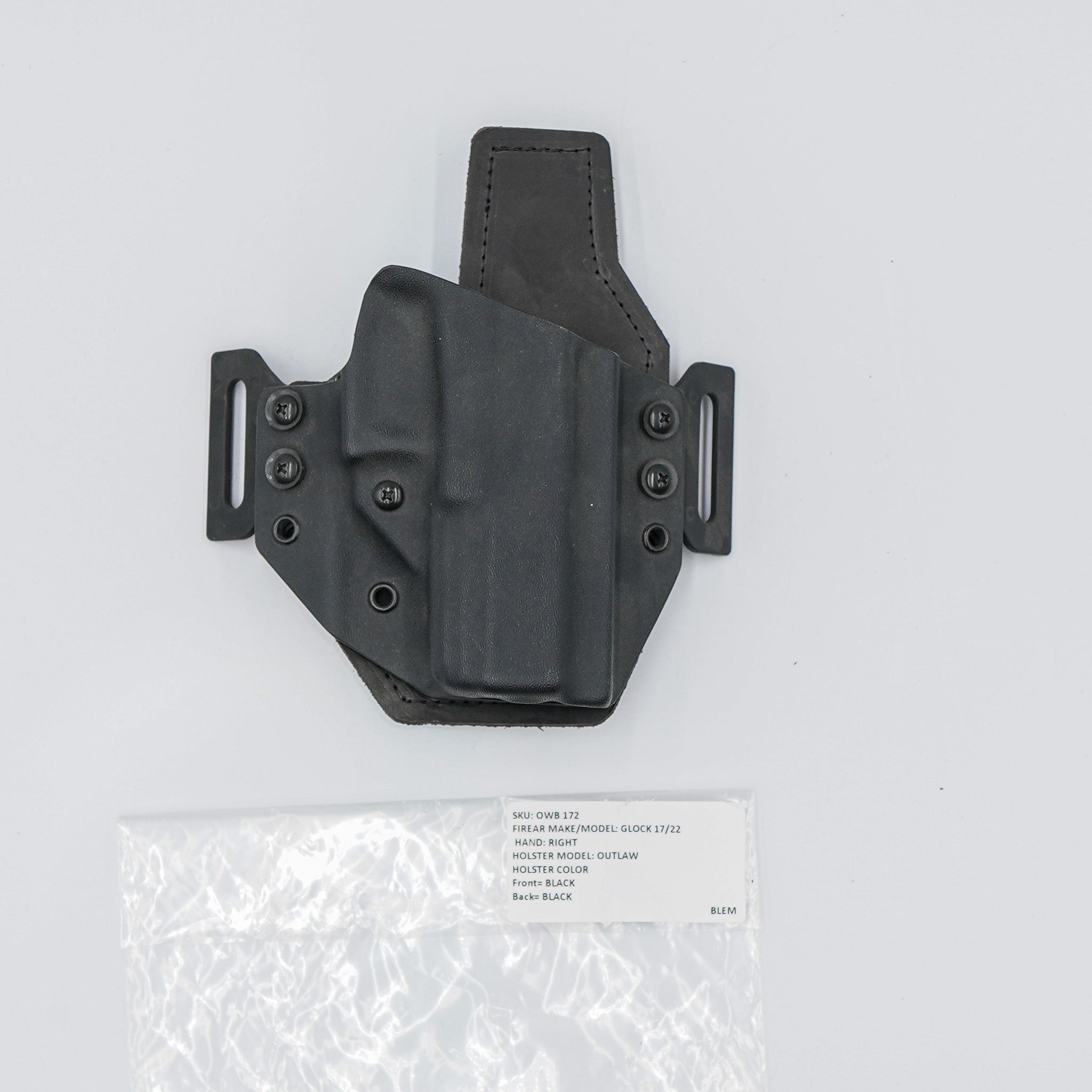 OWB - GLOCK