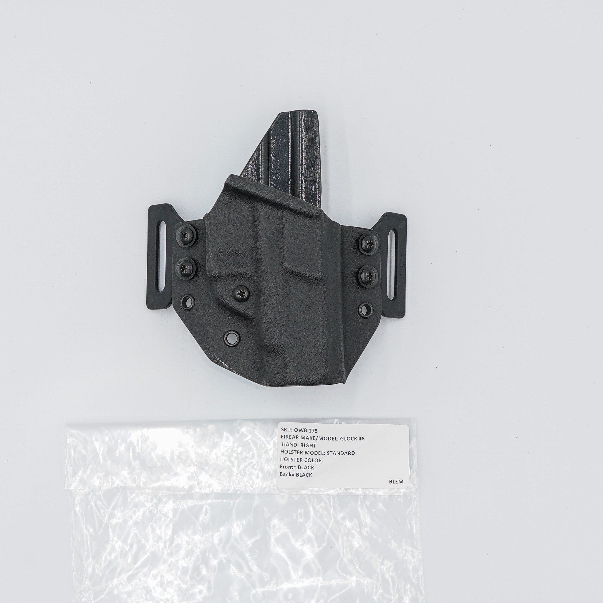 OWB - GLOCK
