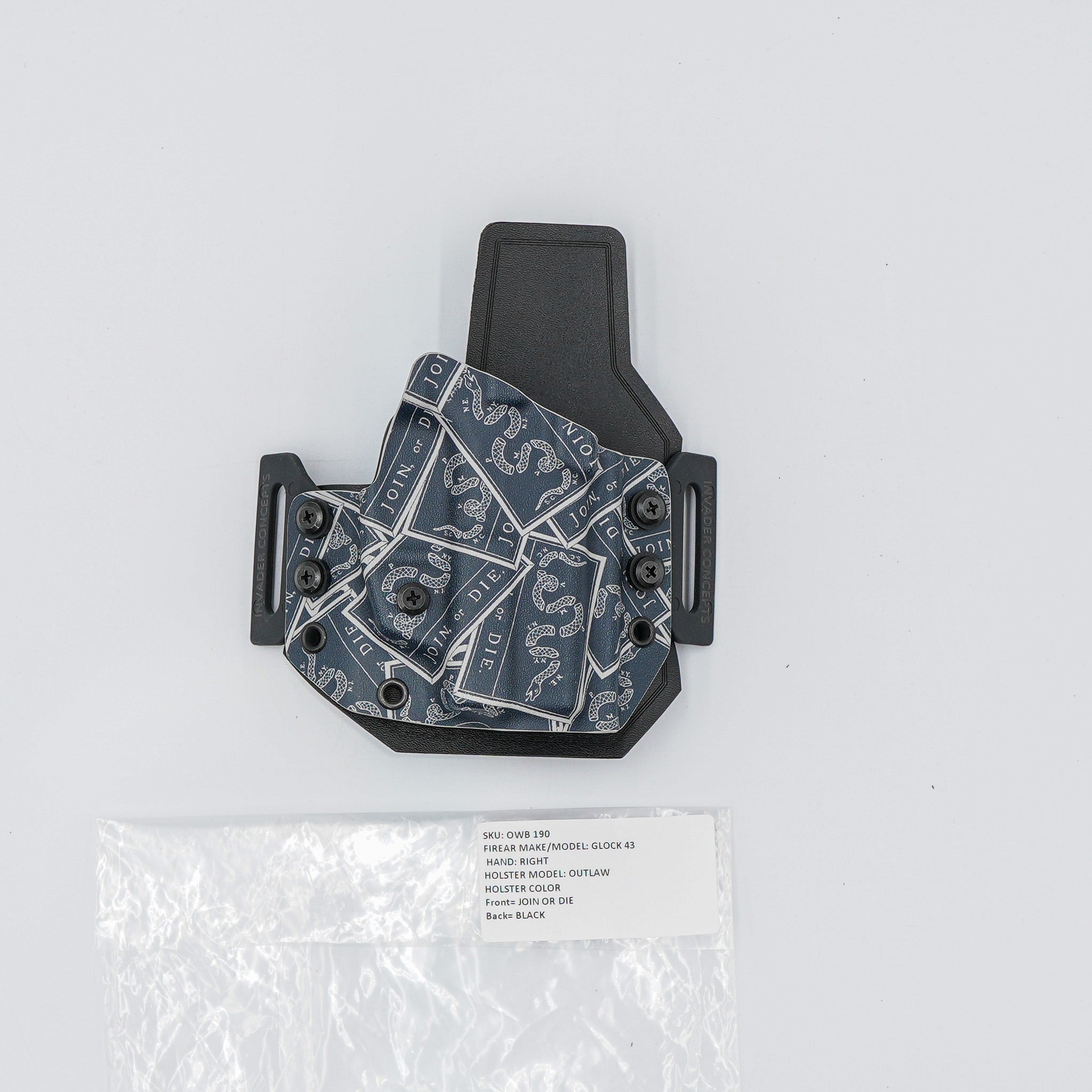OWB - GLOCK