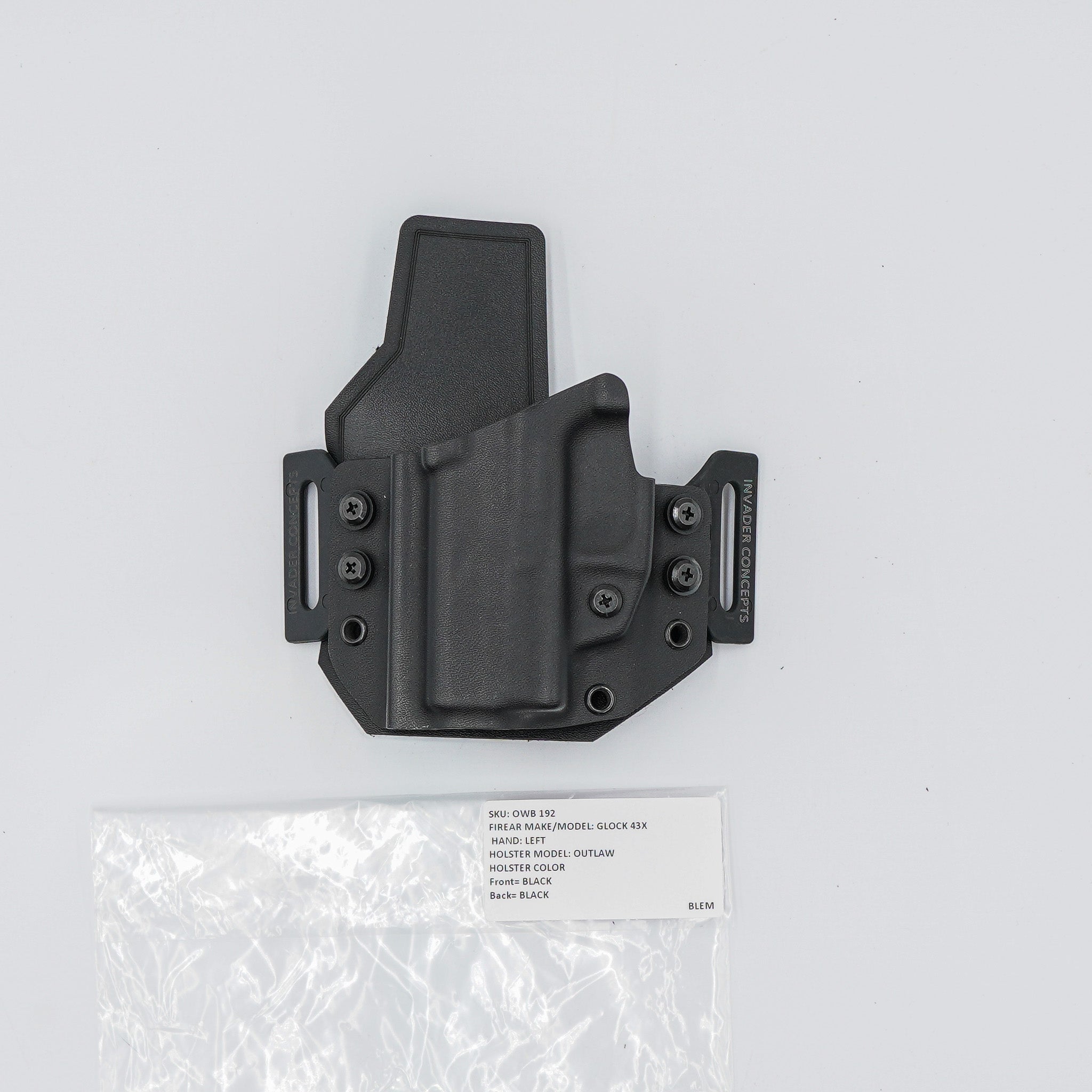 OWB - GLOCK