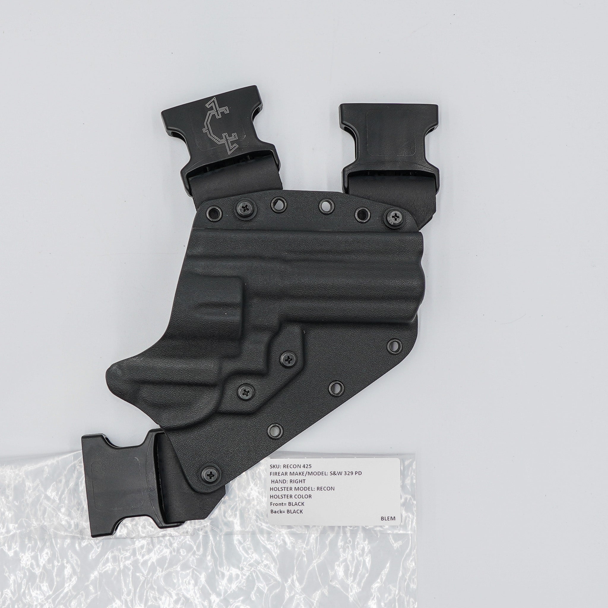 RECON - S&W