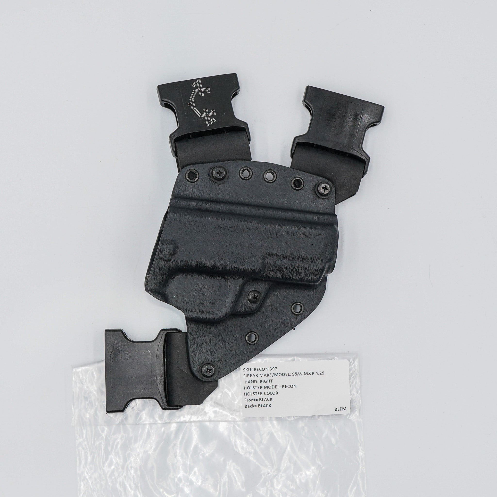 RECON - S&W