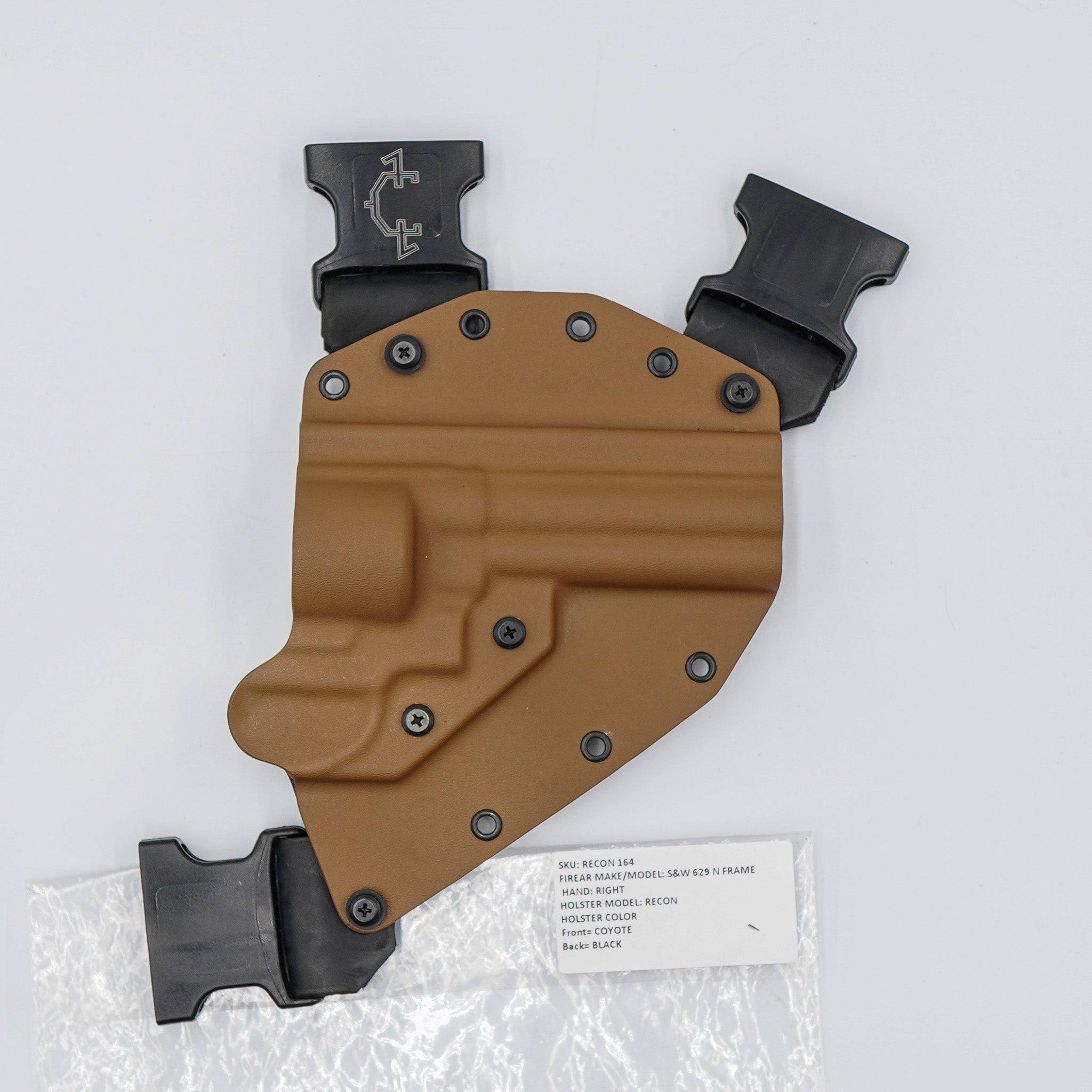 RECON - S&W