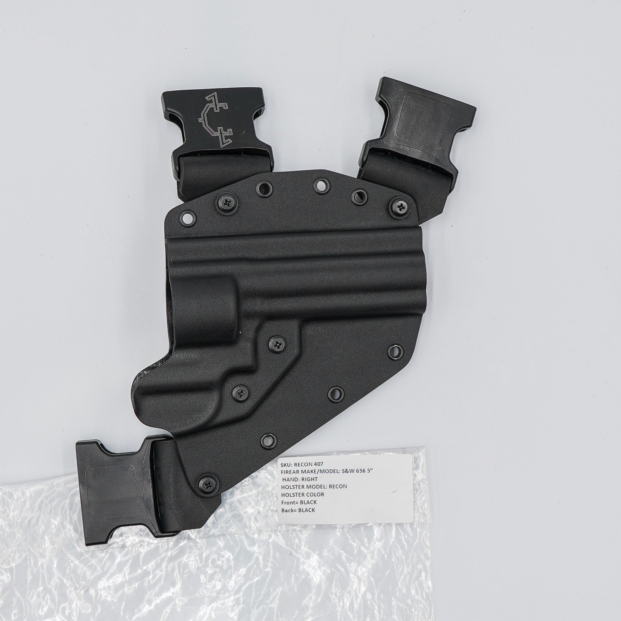 RECON - S&W
