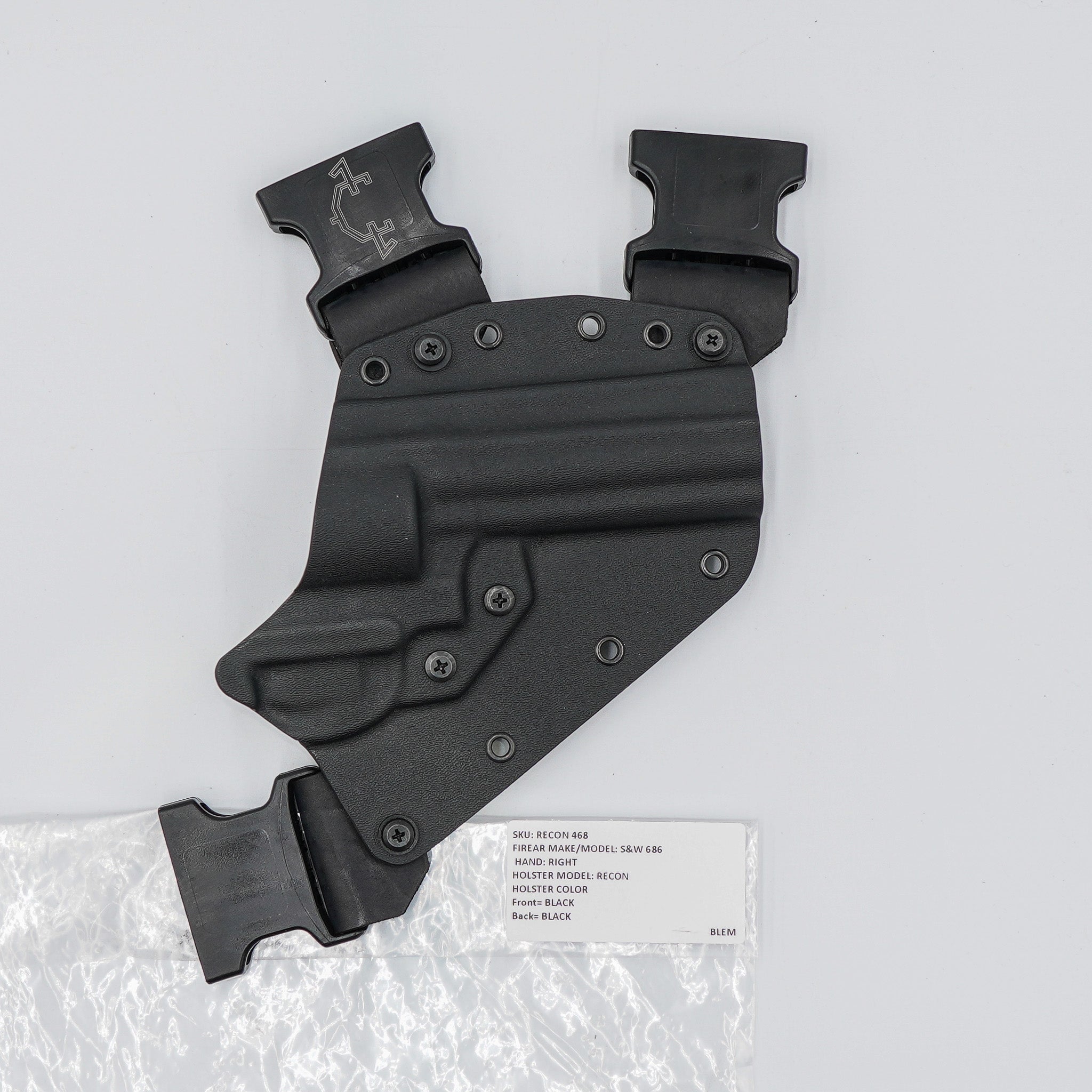 RECON - S&W