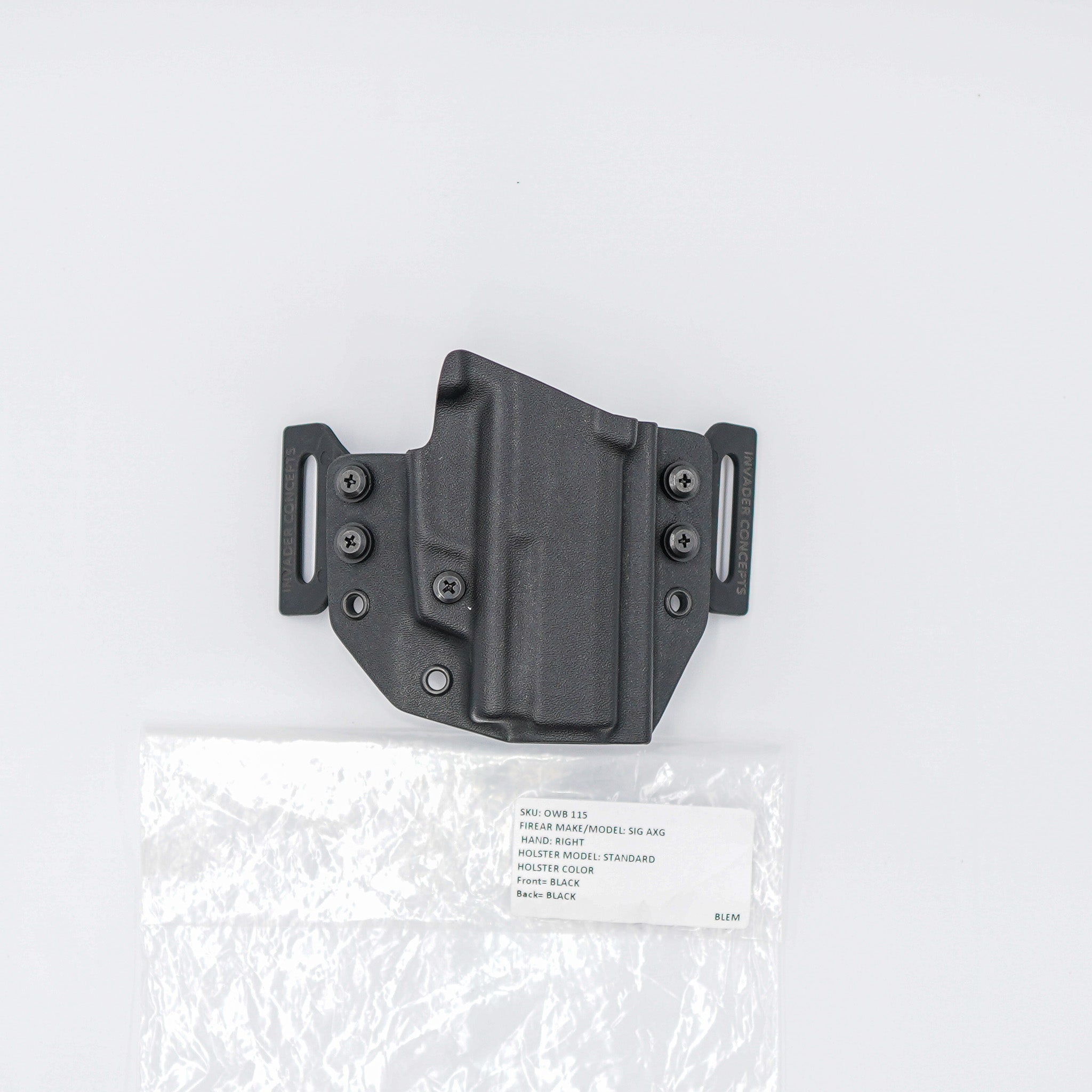 OWB - SIG