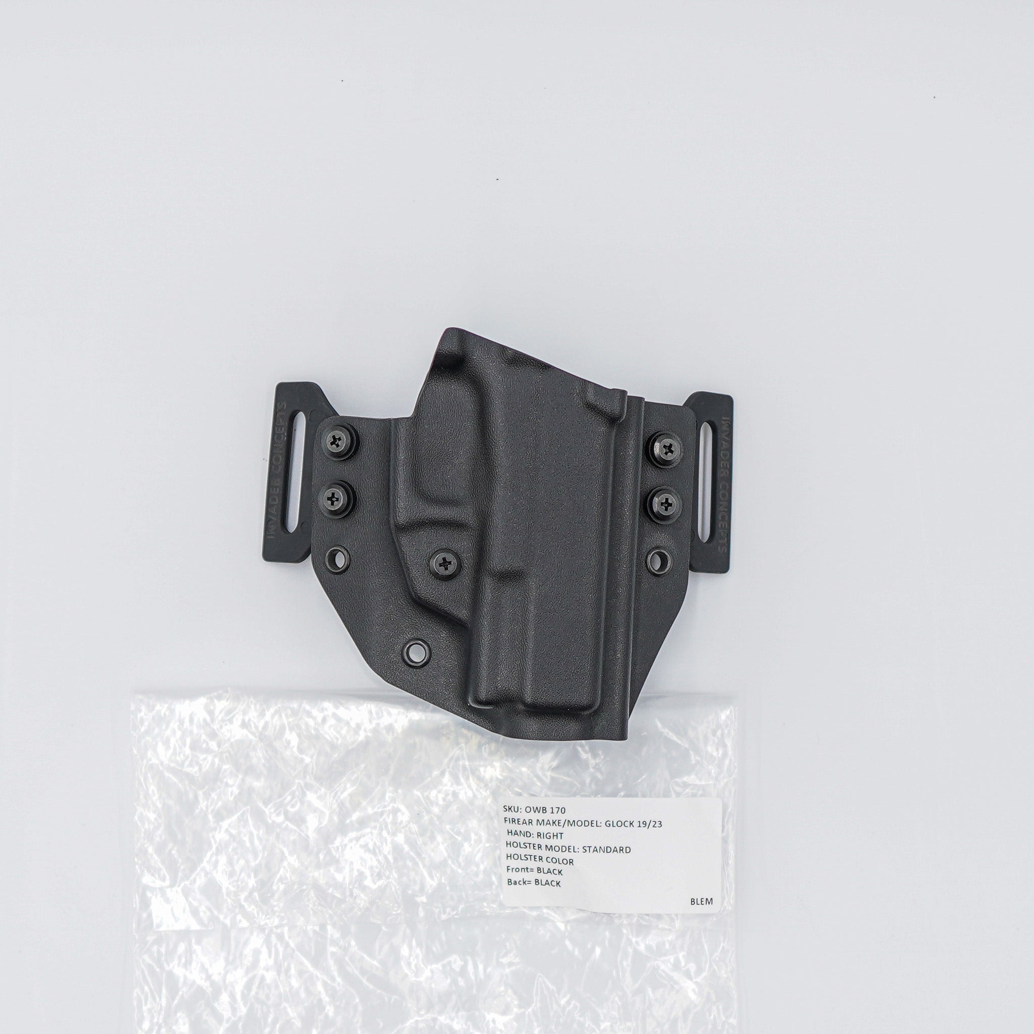 OWB - GLOCK