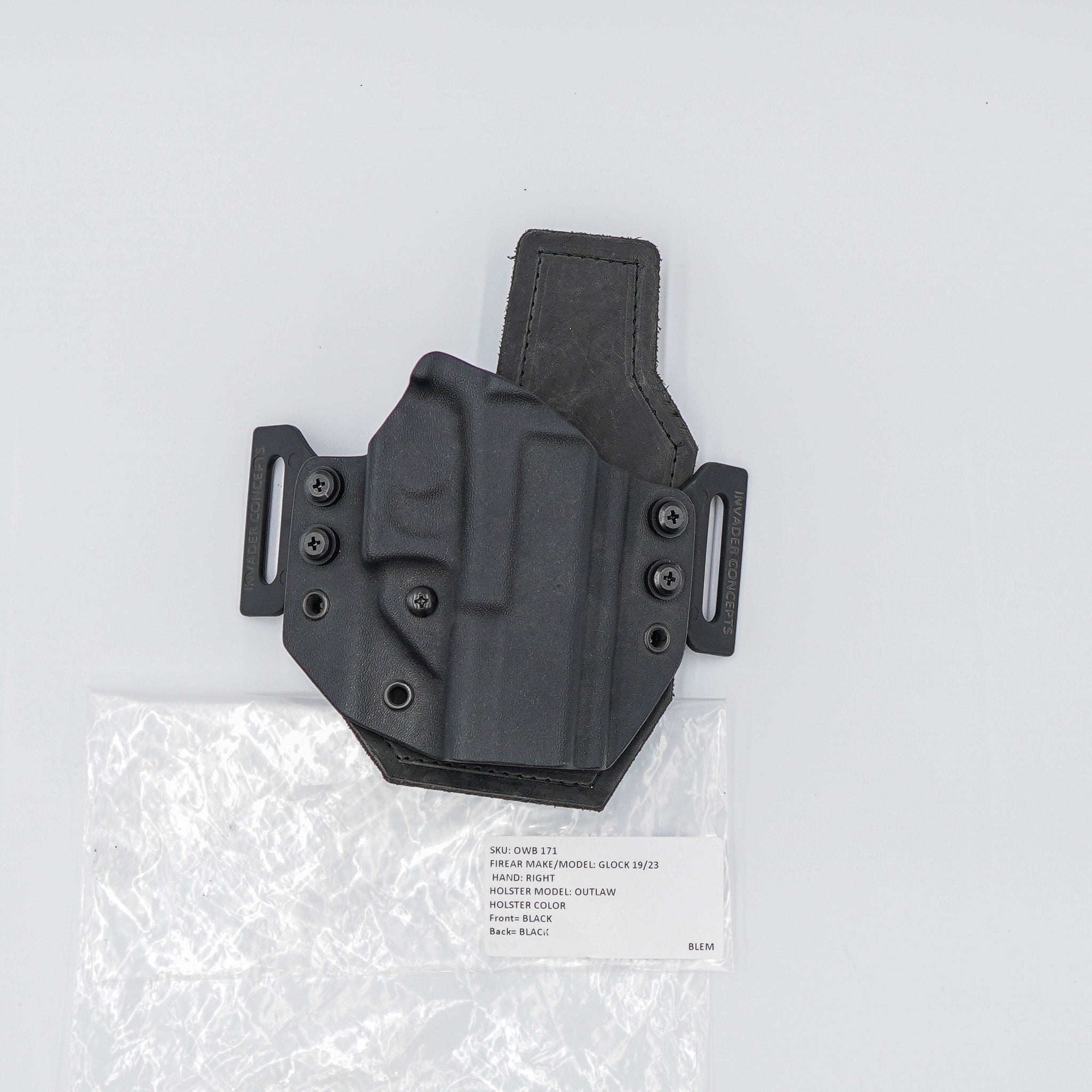 OWB - GLOCK