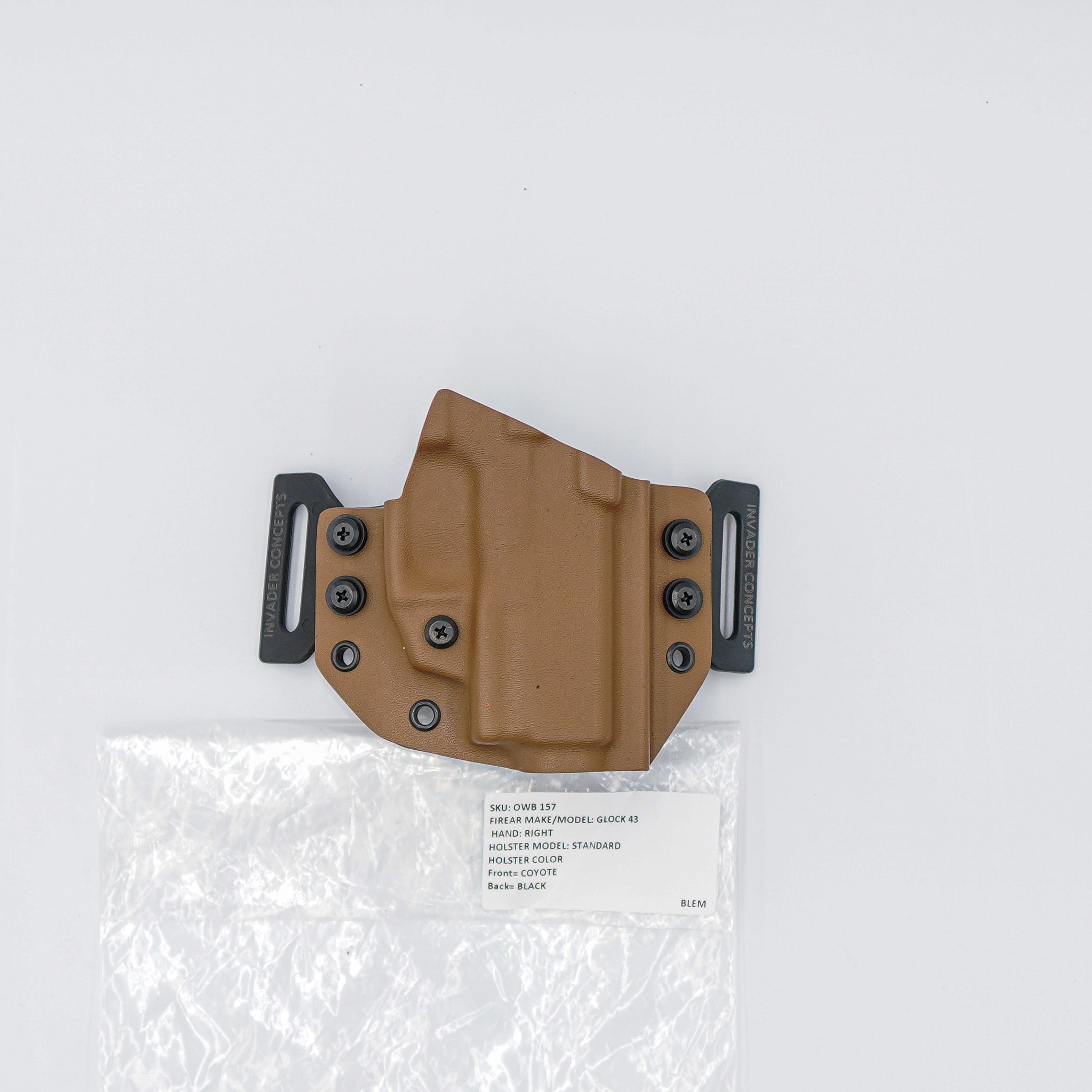 OWB - GLOCK