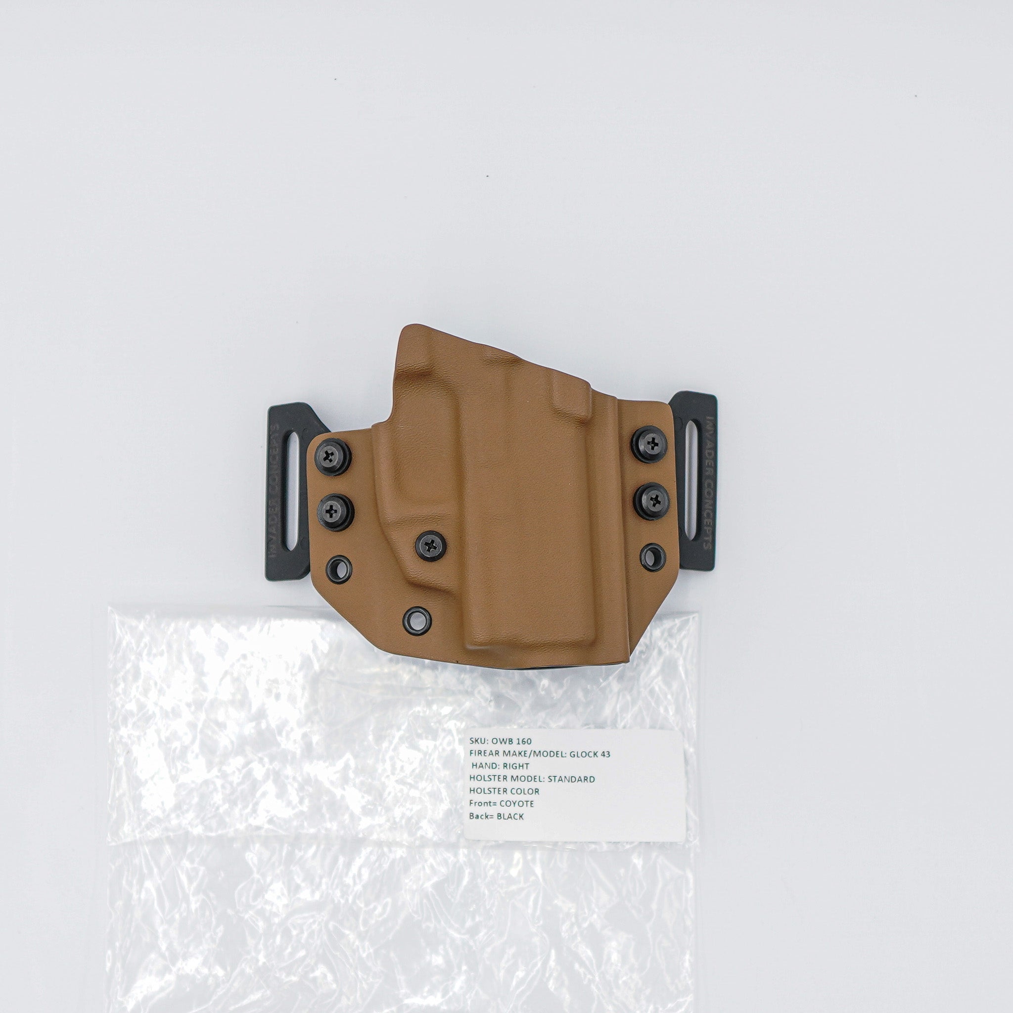 OWB - GLOCK