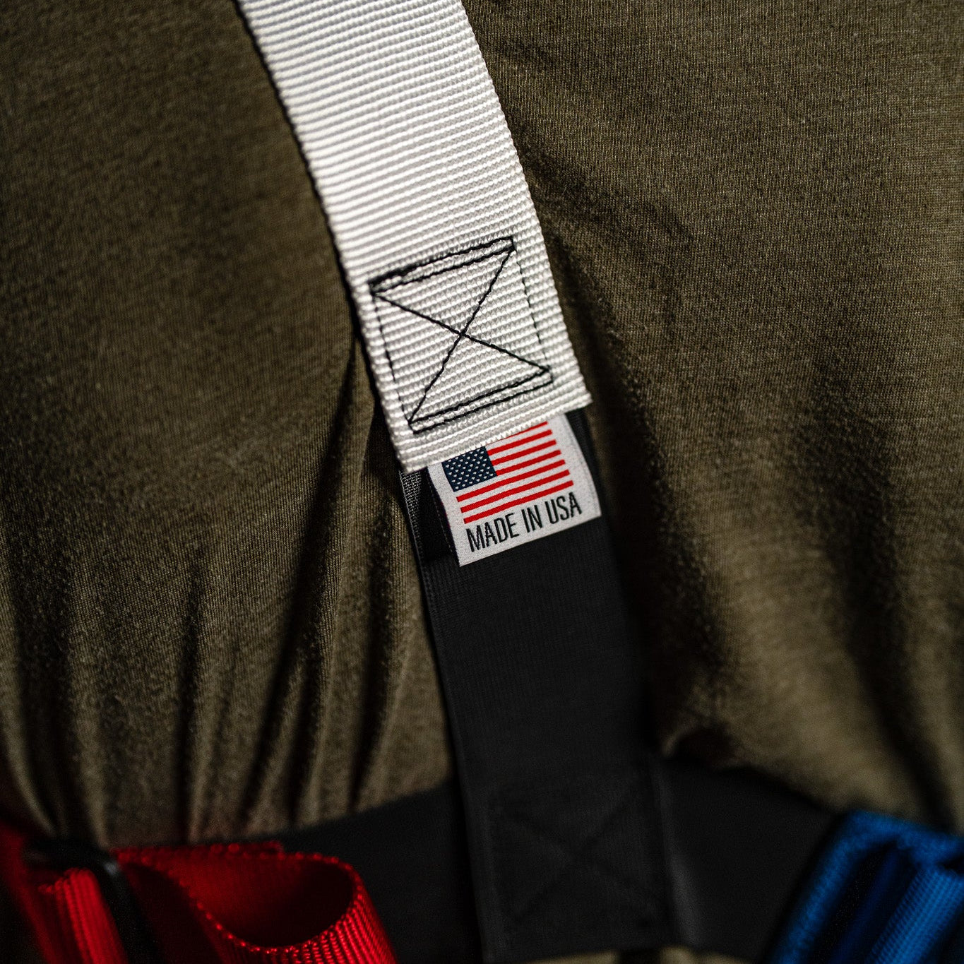 RECON CHEST HOLSTER - LIMITED RUN - SCREAMIN' EAGLE
