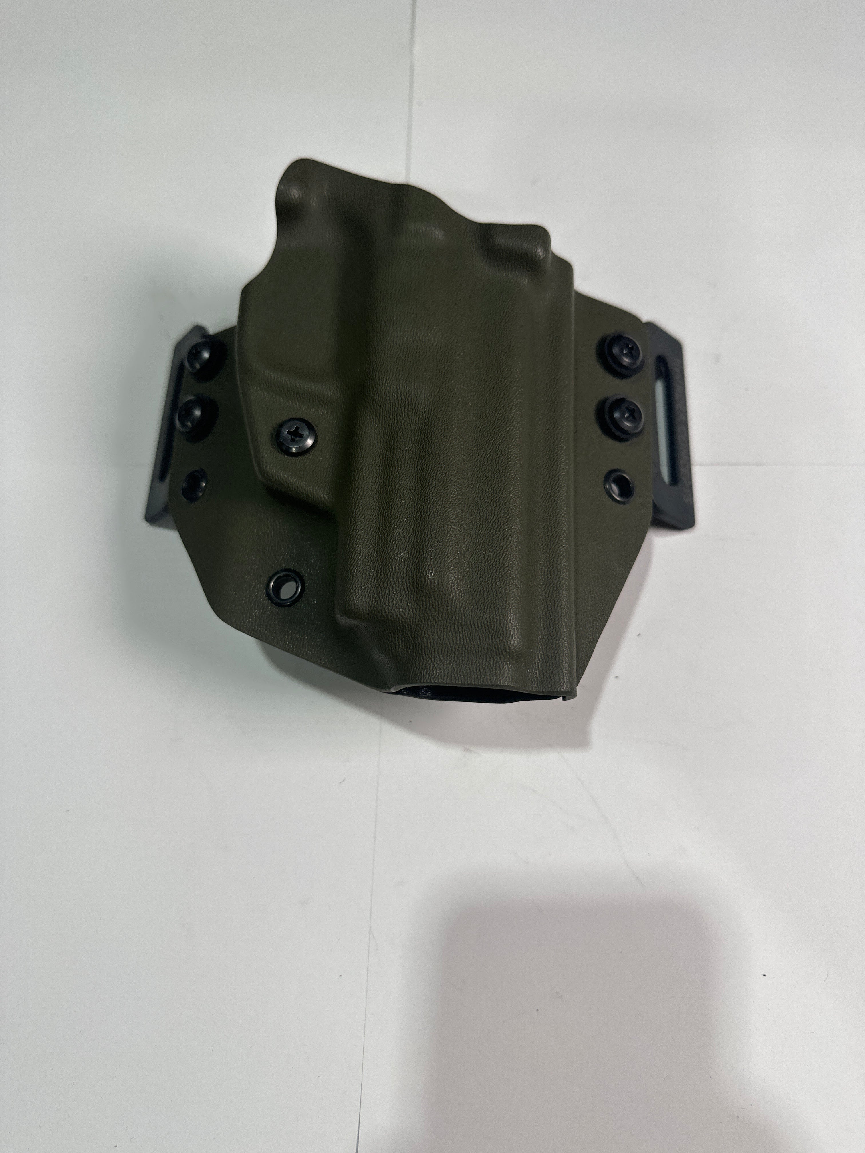 OWB - Other Manufacturers