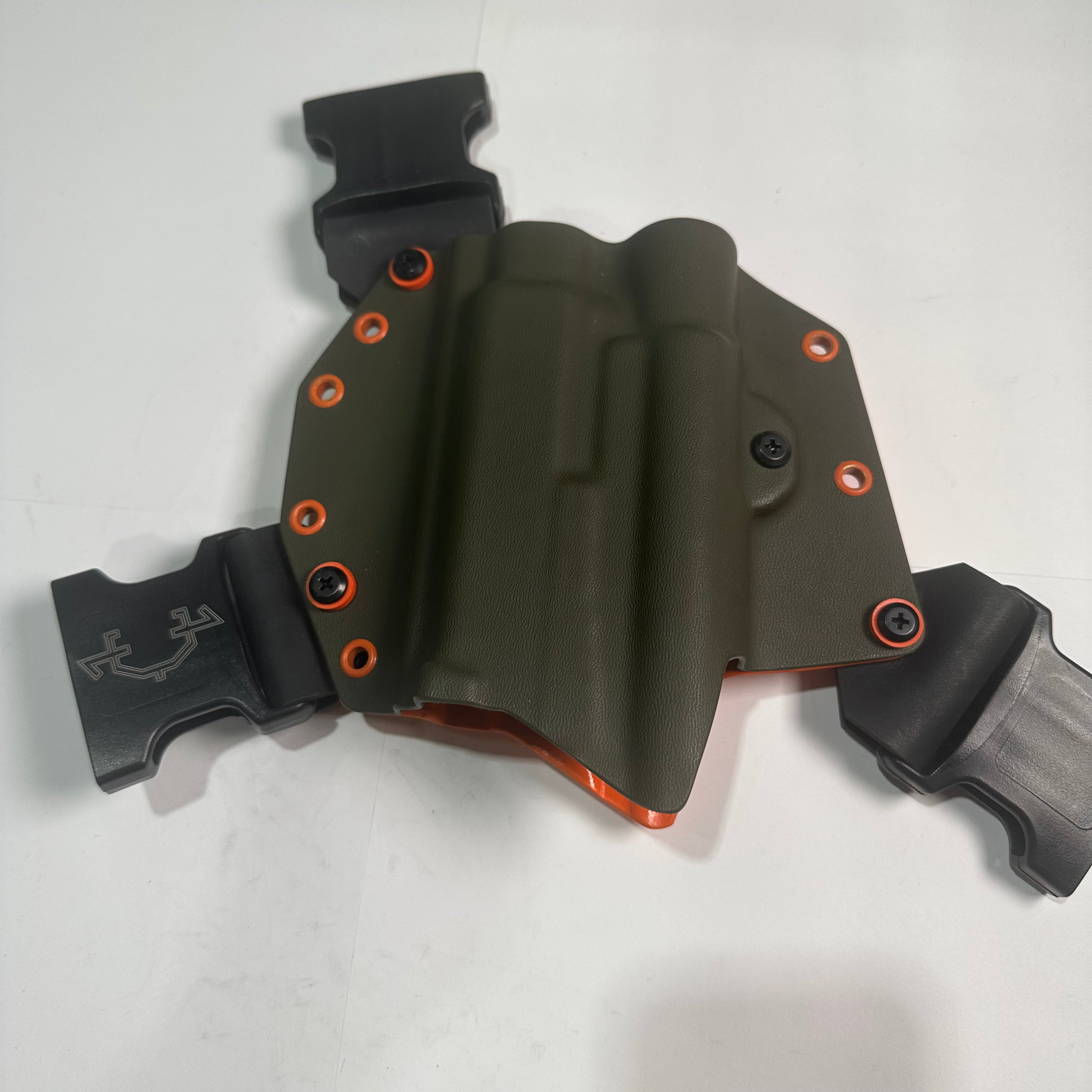 RECON - Glock