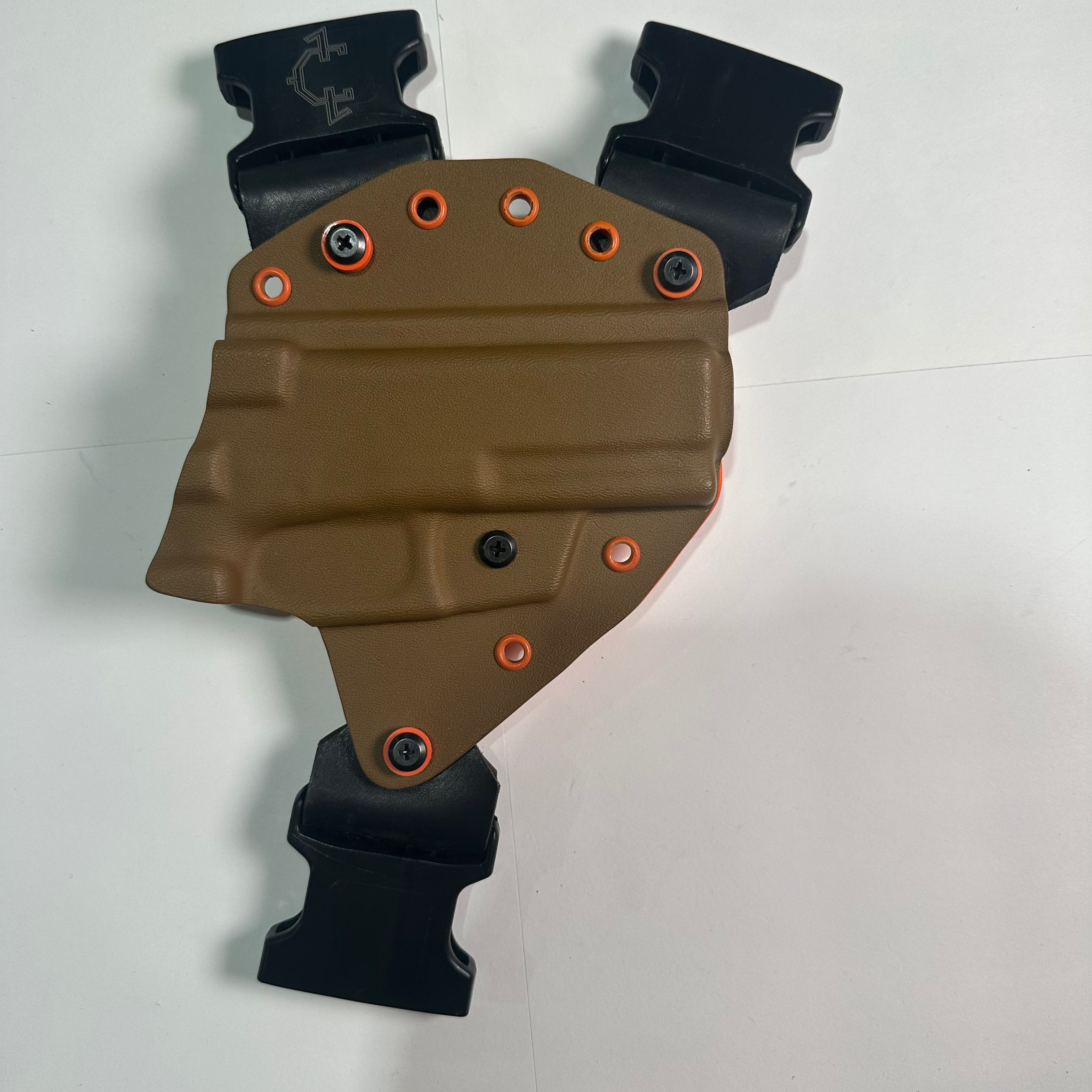 RECON - Glock