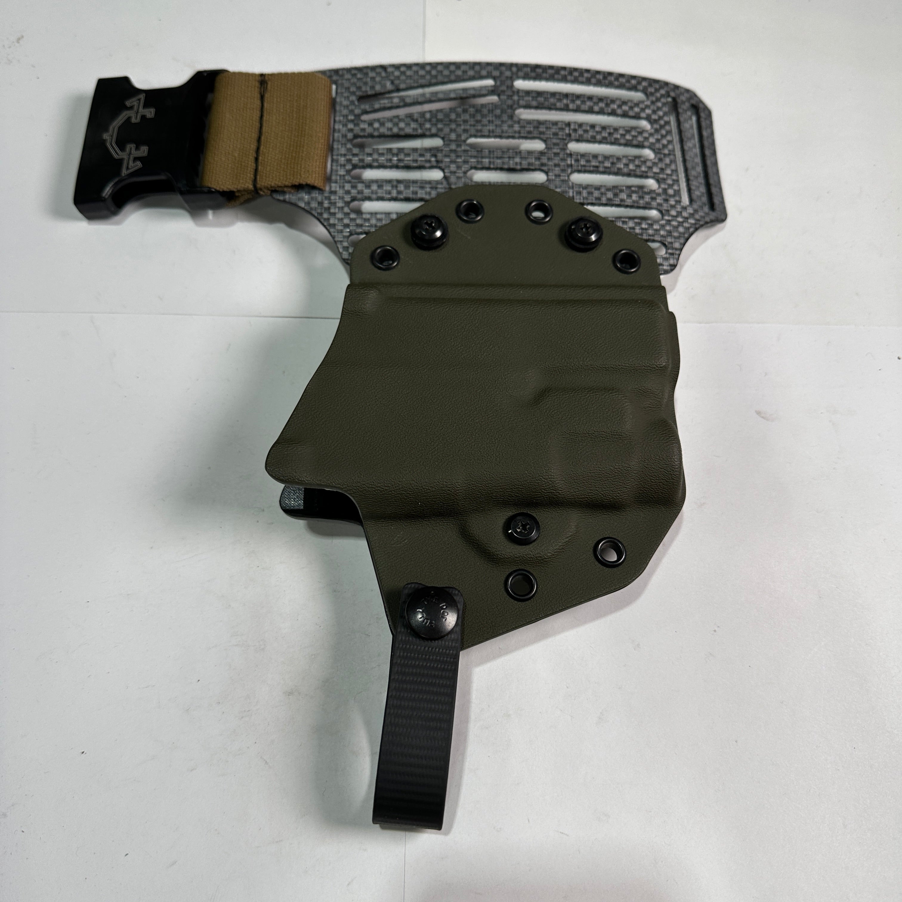 GUIDE - Glock