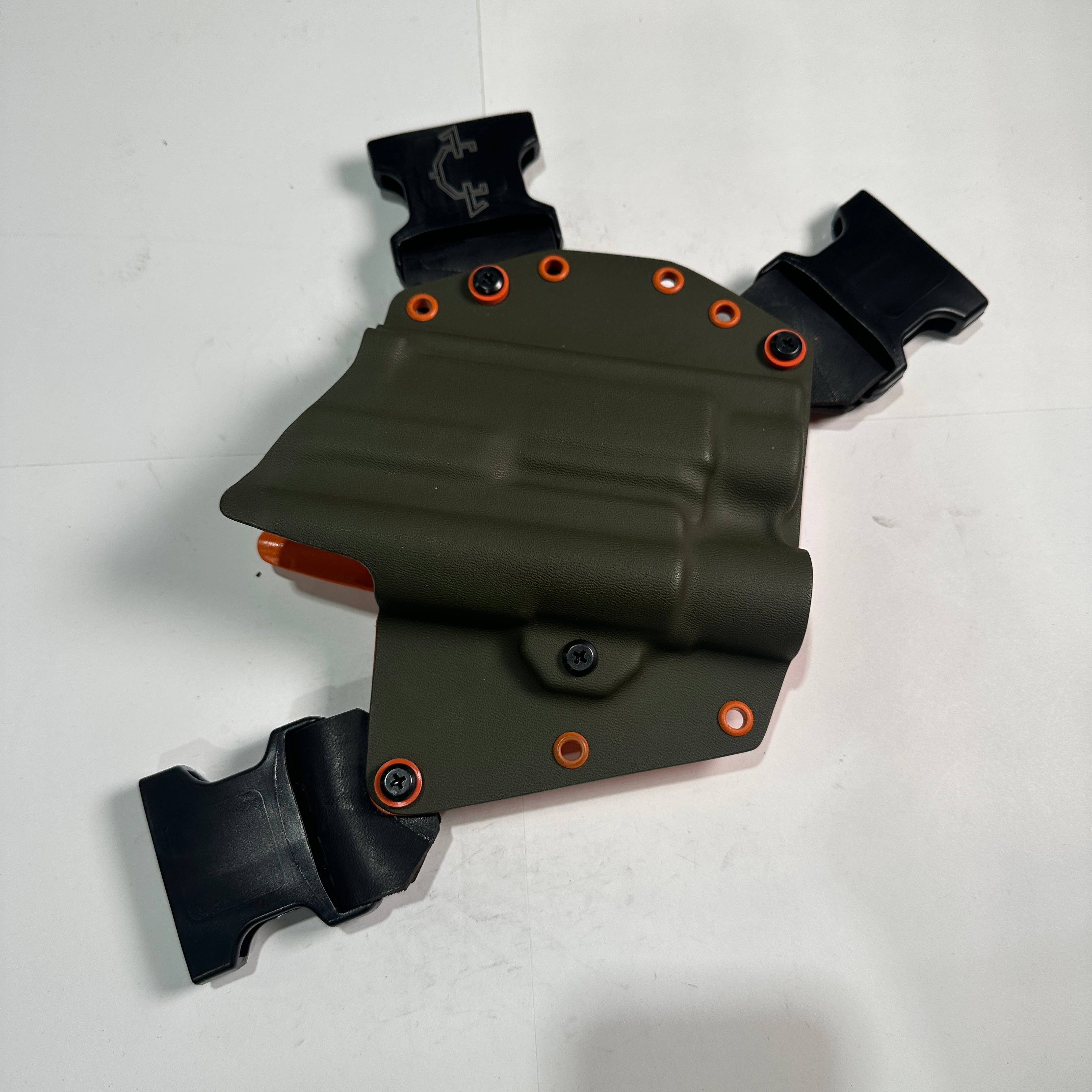 RECON - FN Firearms