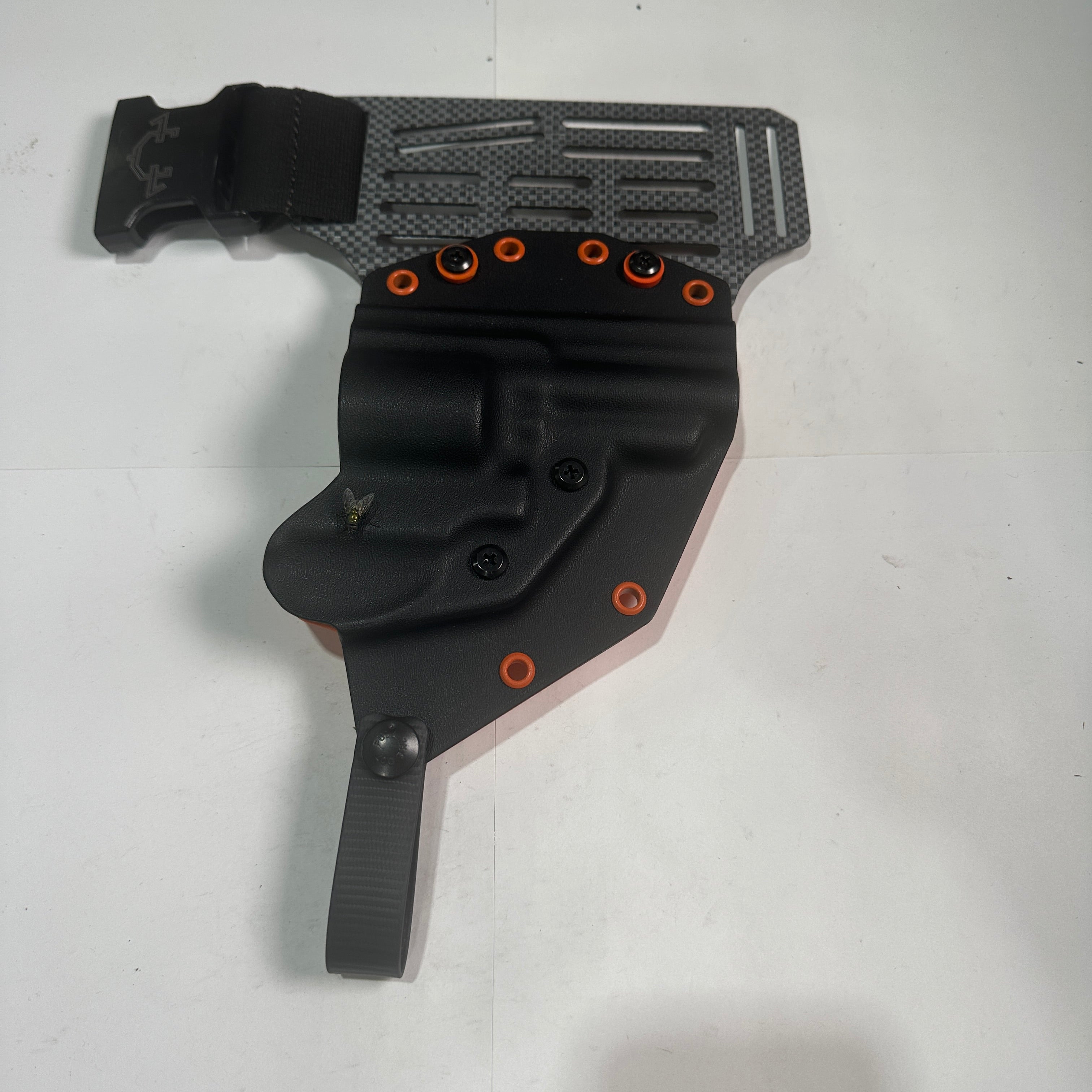 GUIDE - Ruger