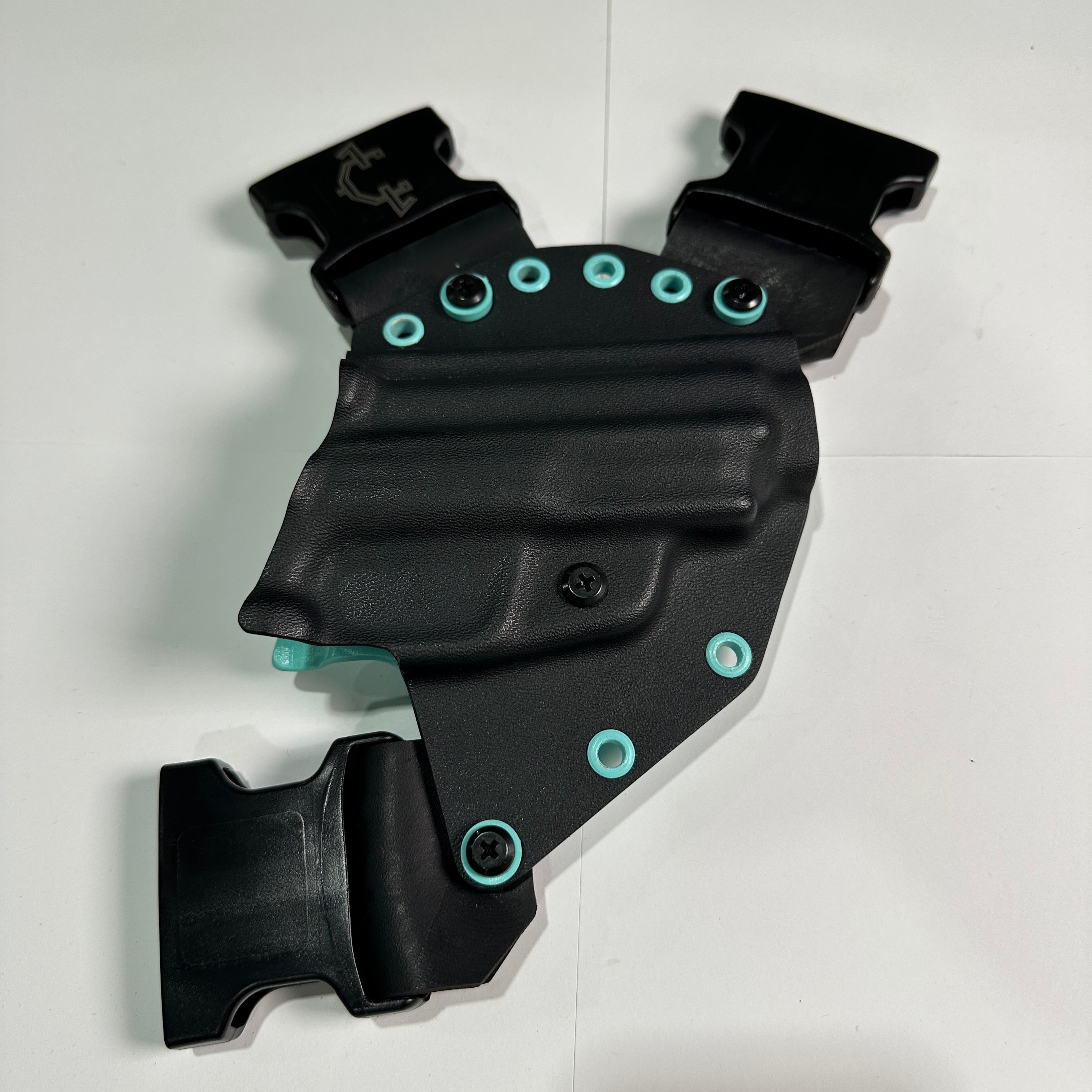 RECON - S&W