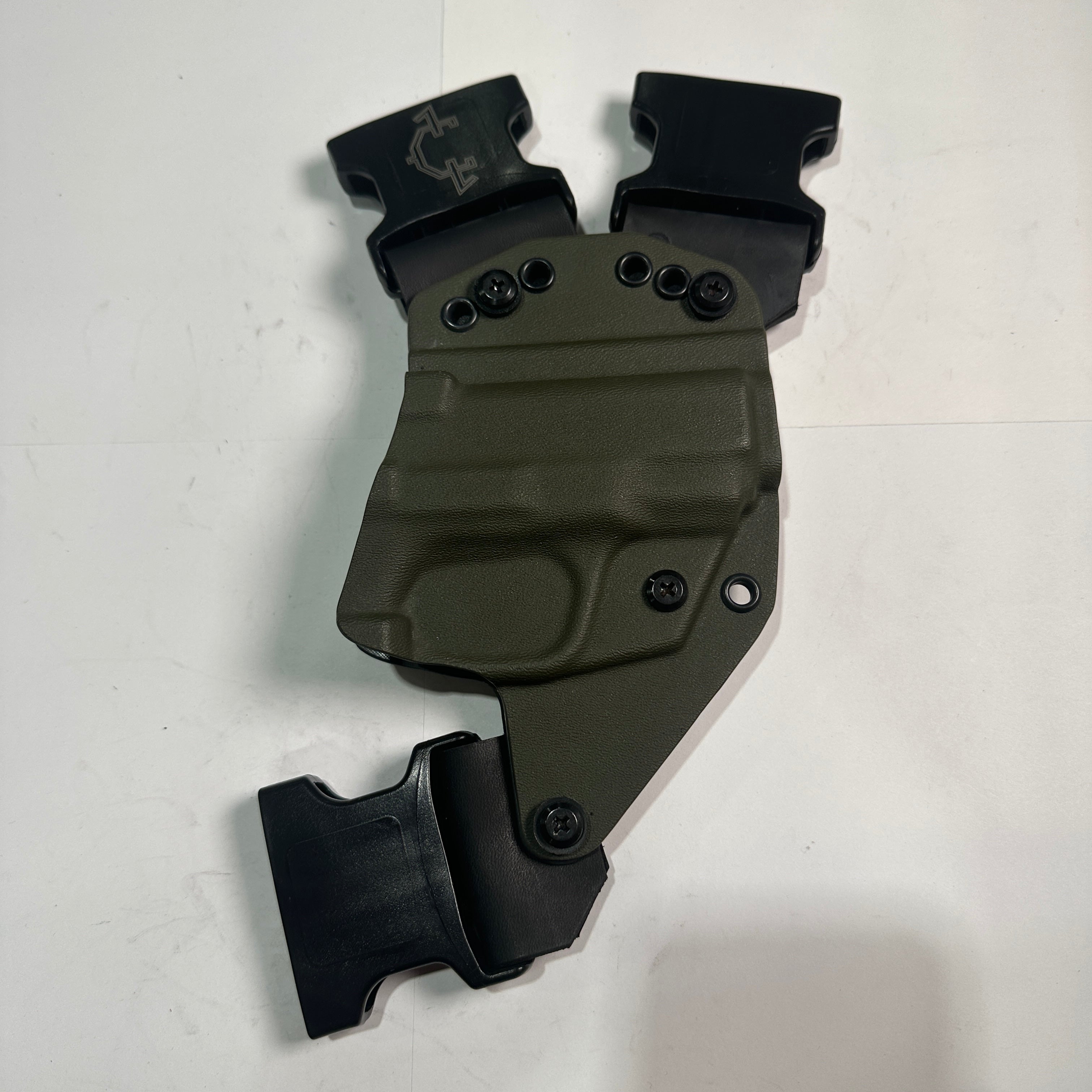RECON - S&W