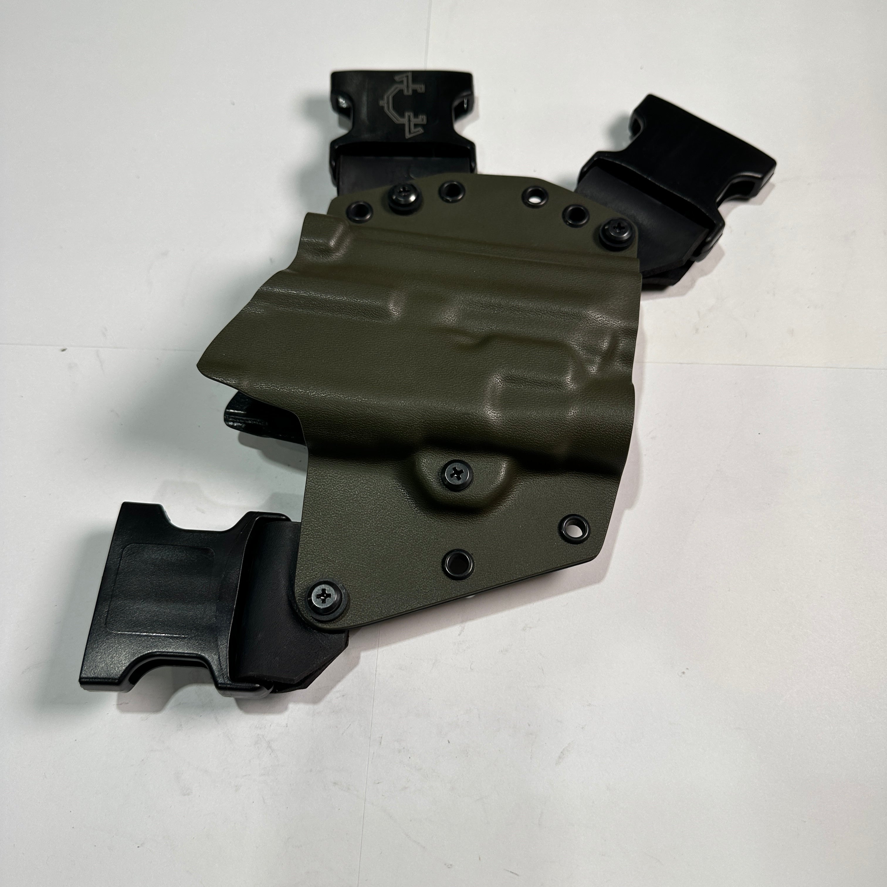 RECON - S&W