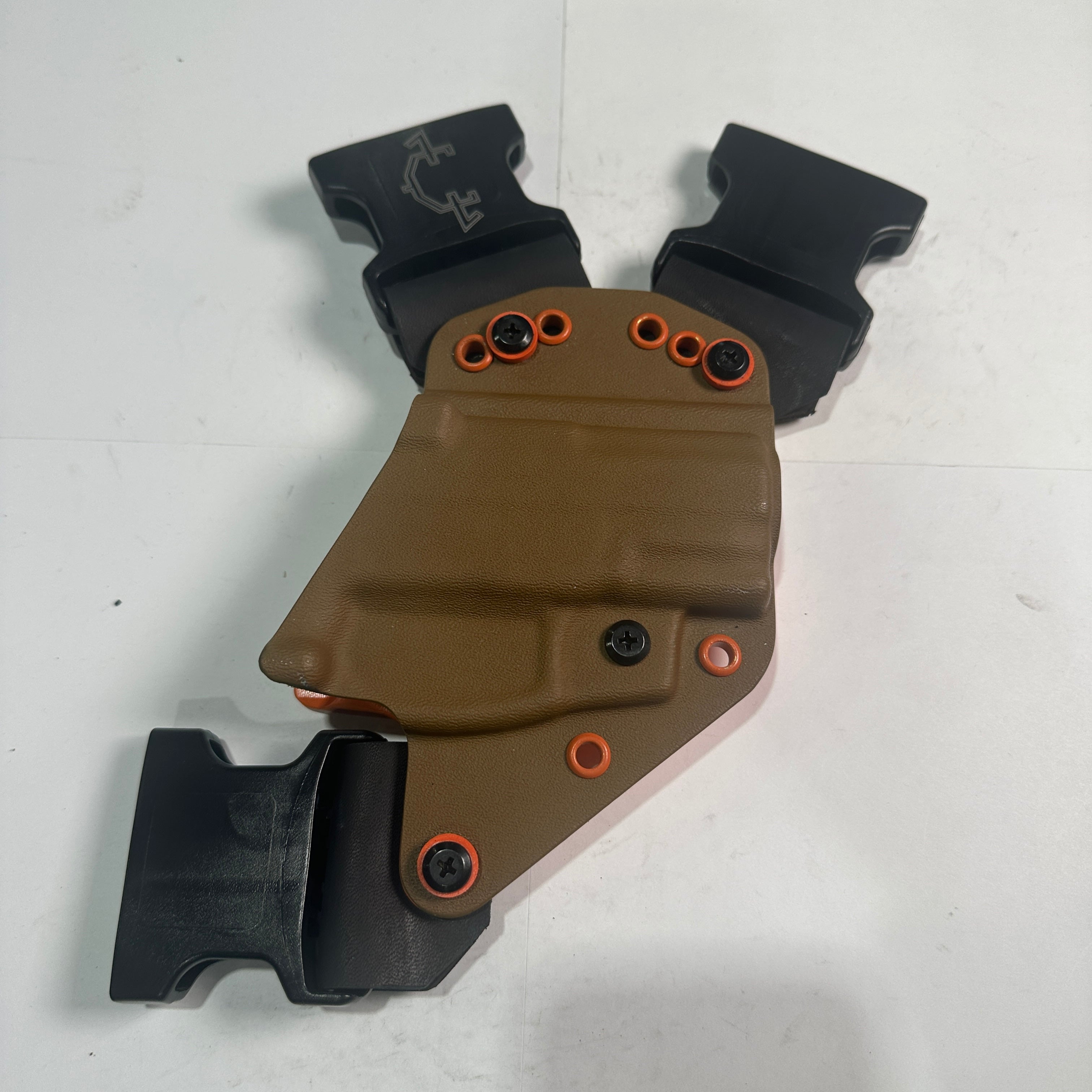 RECON - Taurus