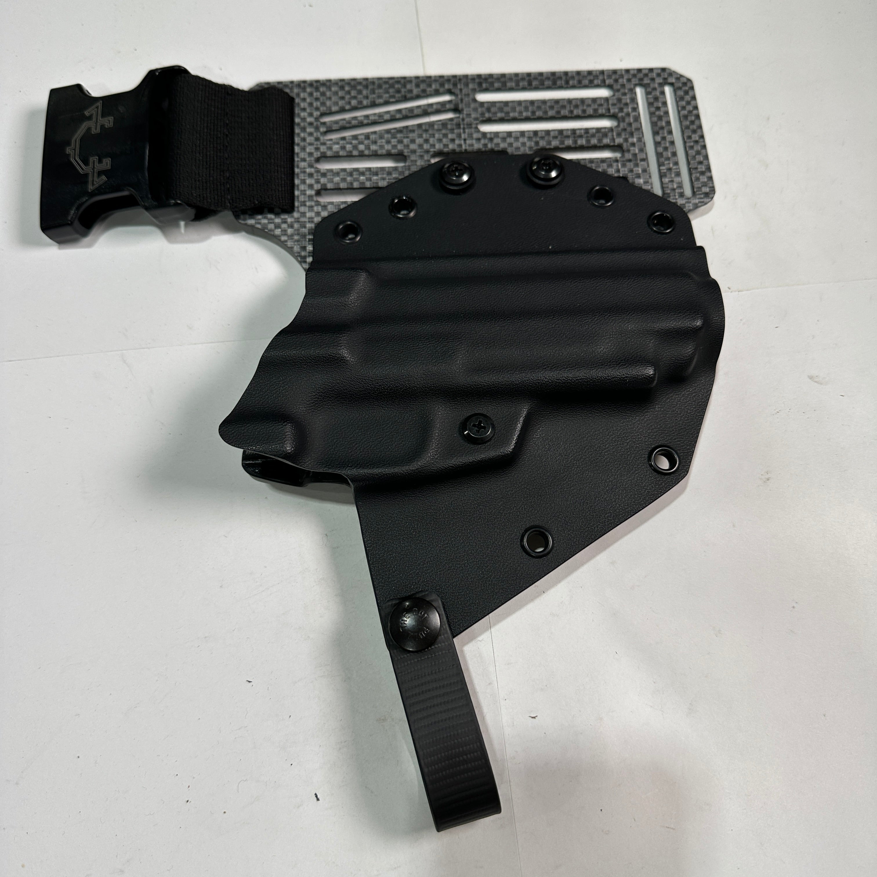 GUIDE - S&W