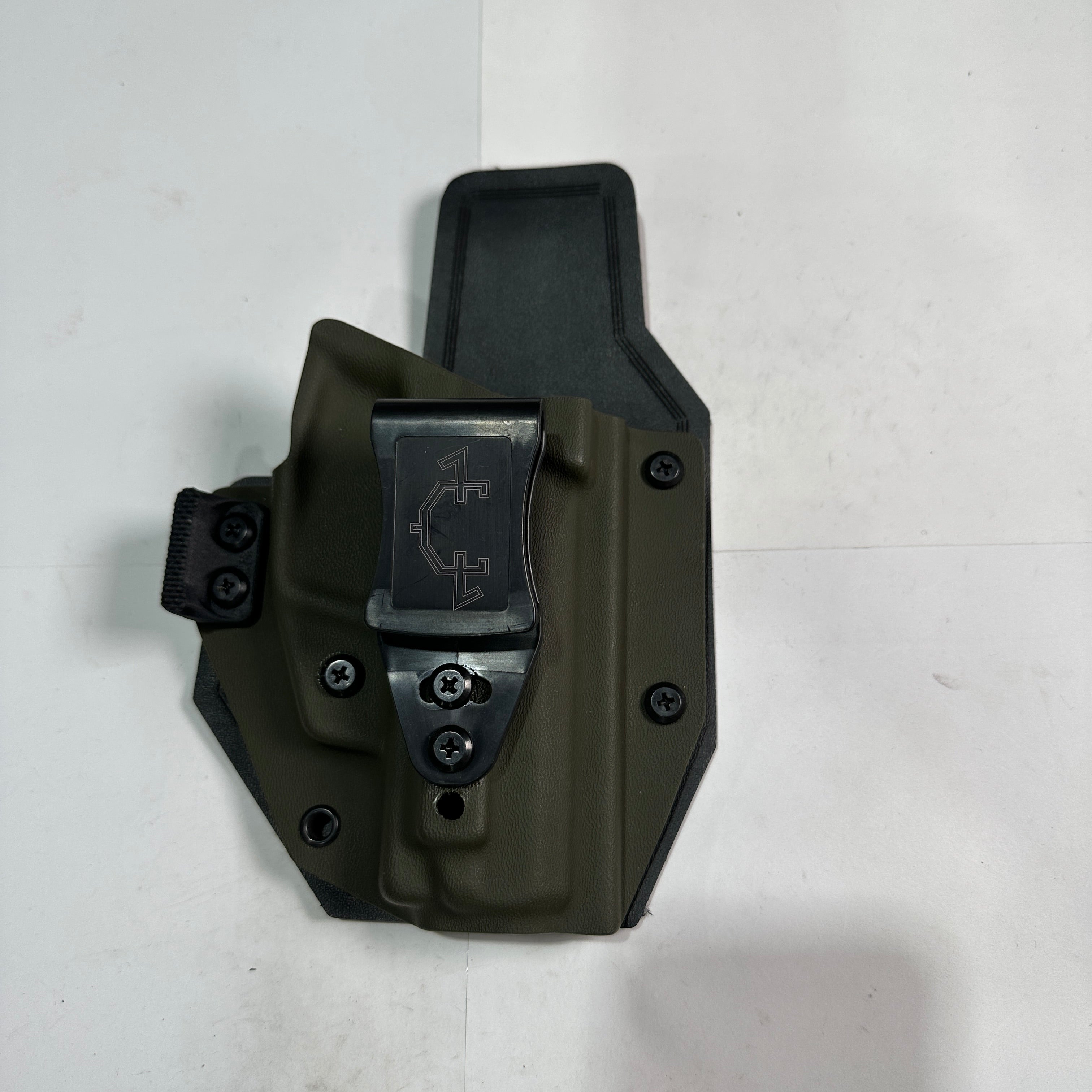 IWB - H&K
