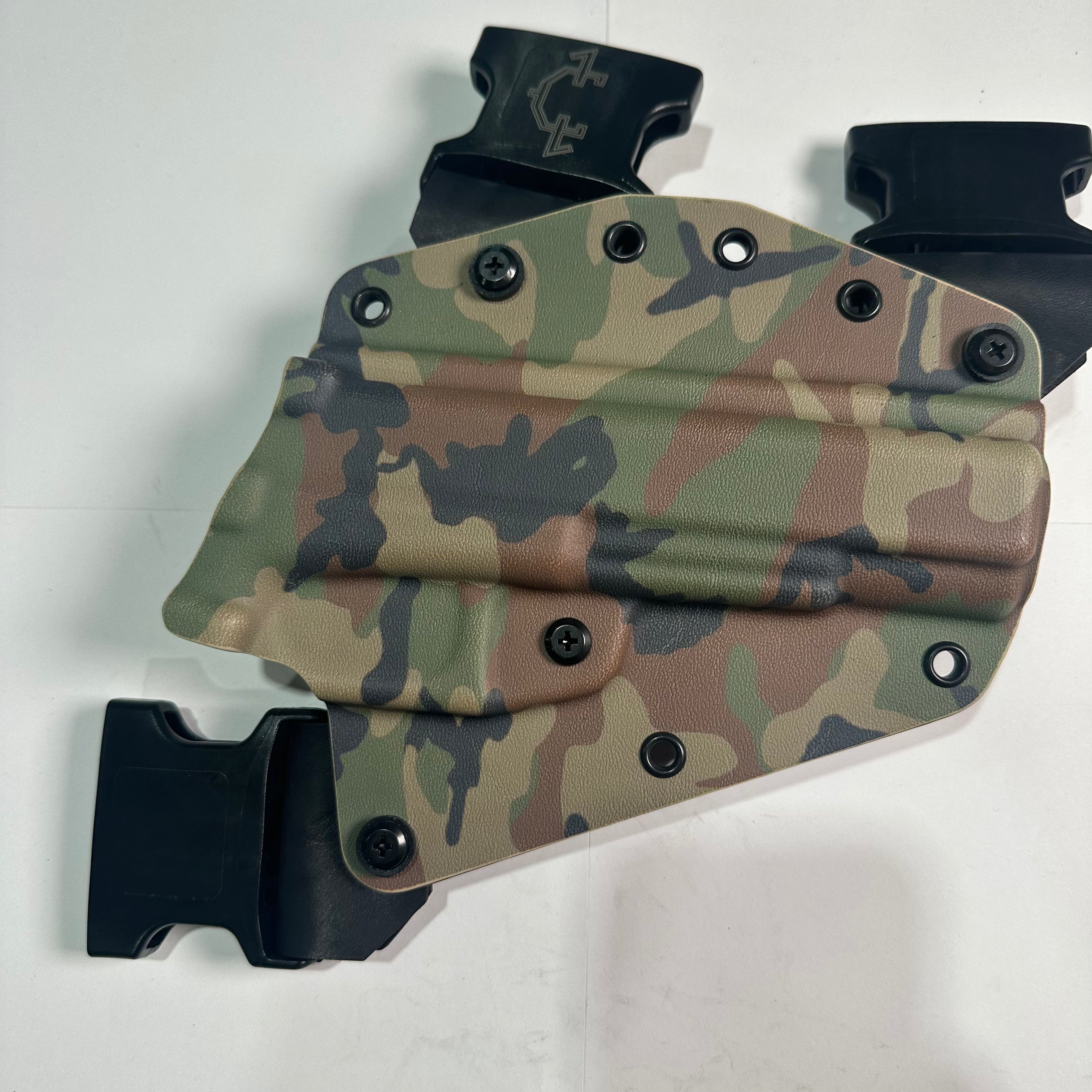 RECON - Glock