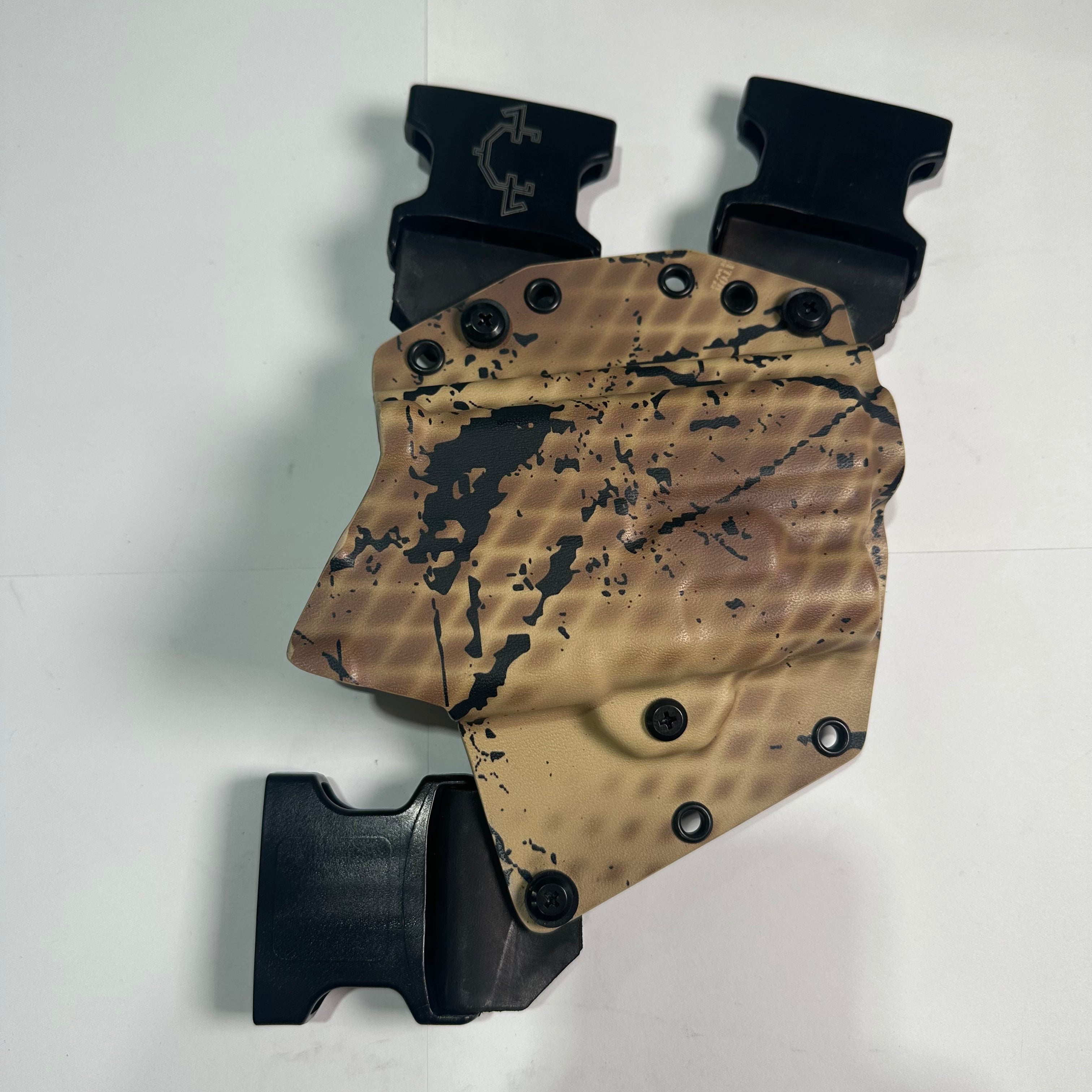 RECON - Glock