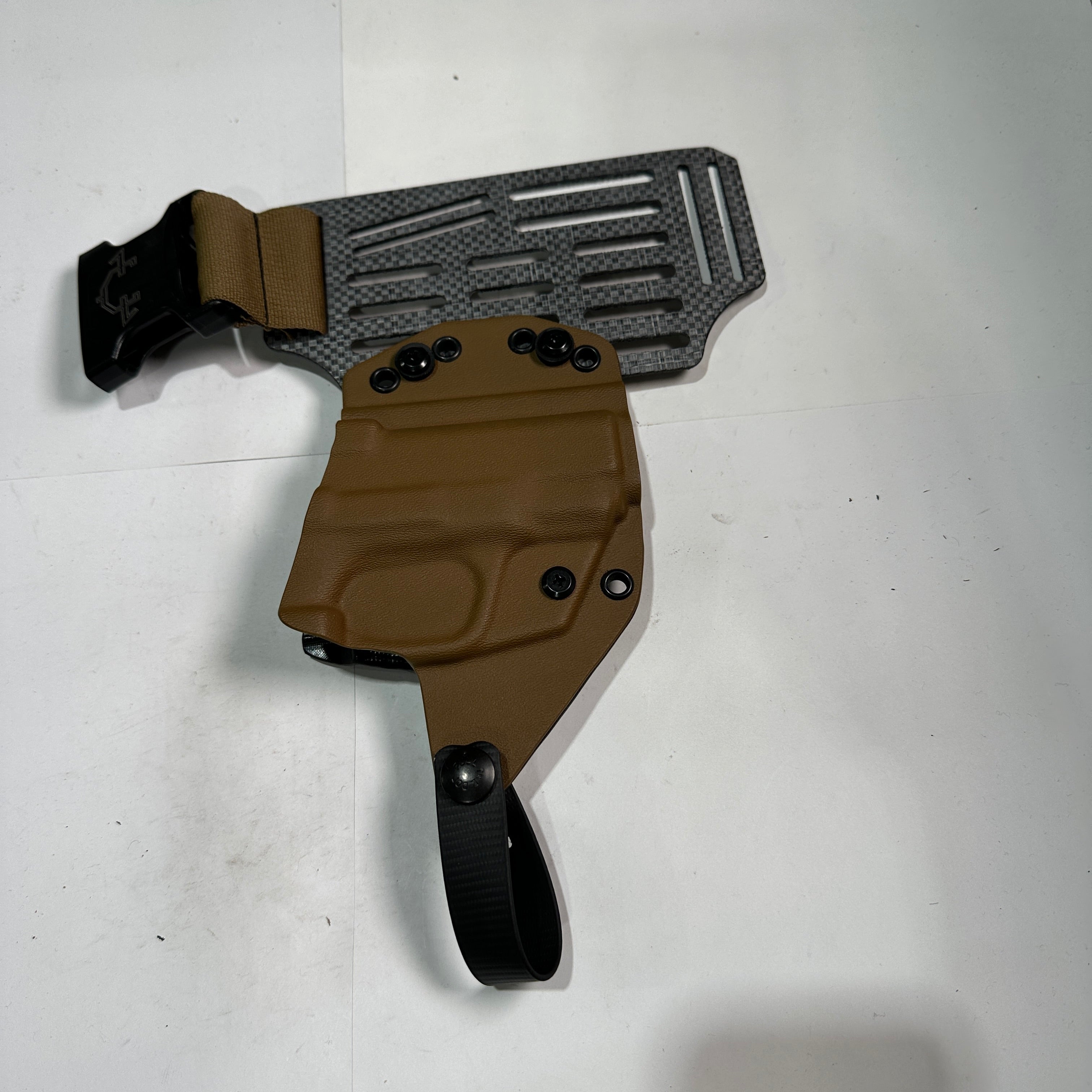 GUIDE - S&W
