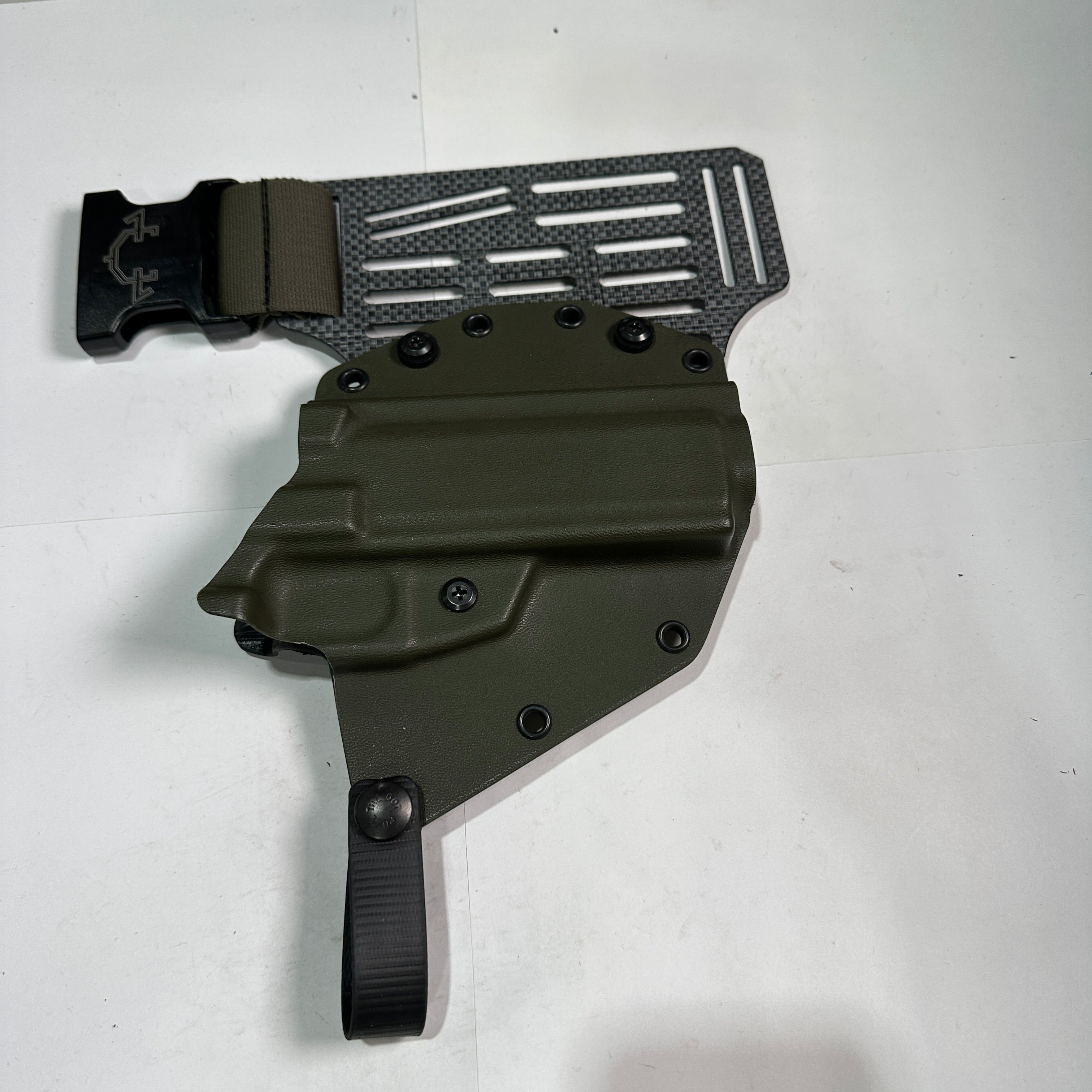 GUIDE - Other Manufacturers