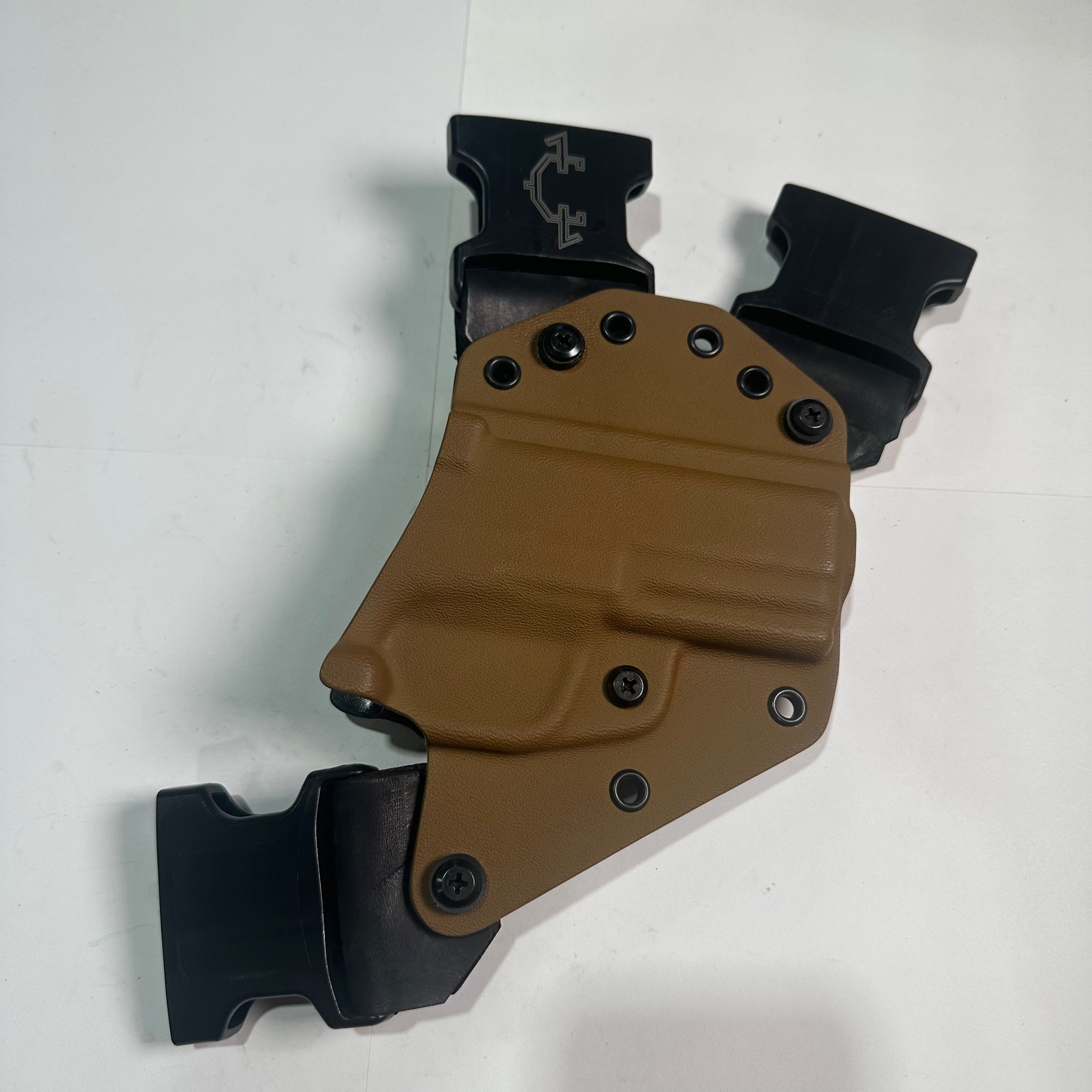 RECON - S&W