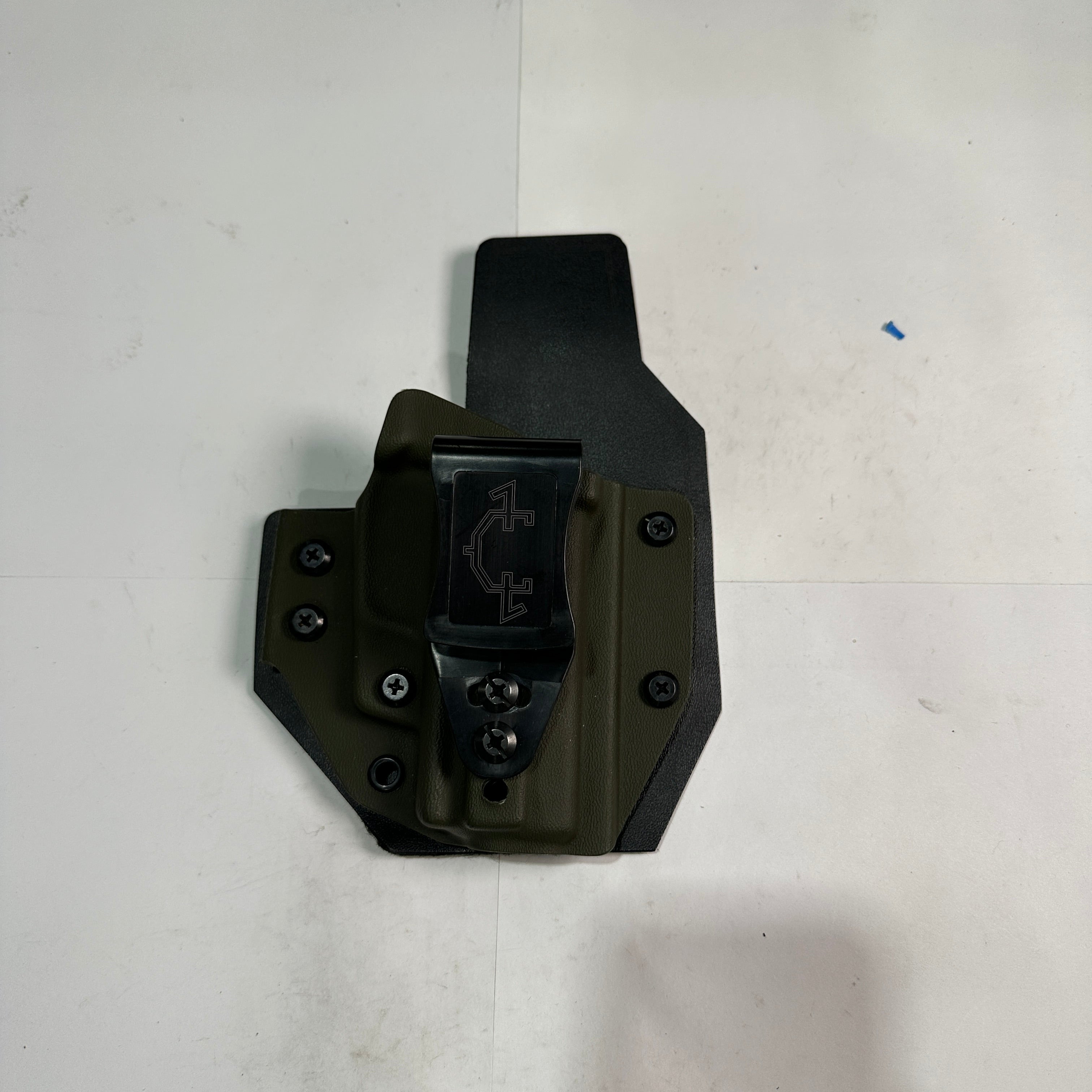 IWB - Glock
