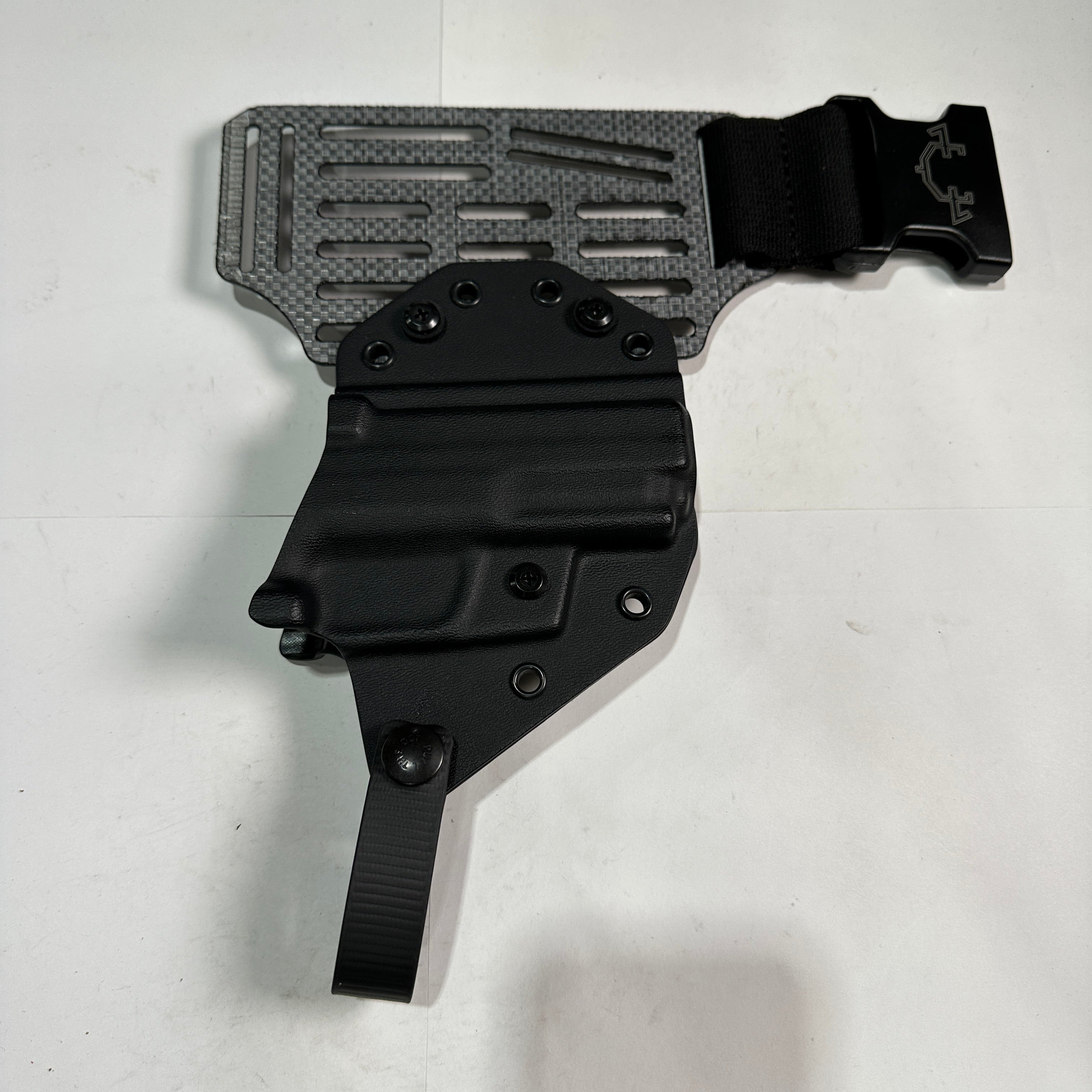 GUIDE - S&W