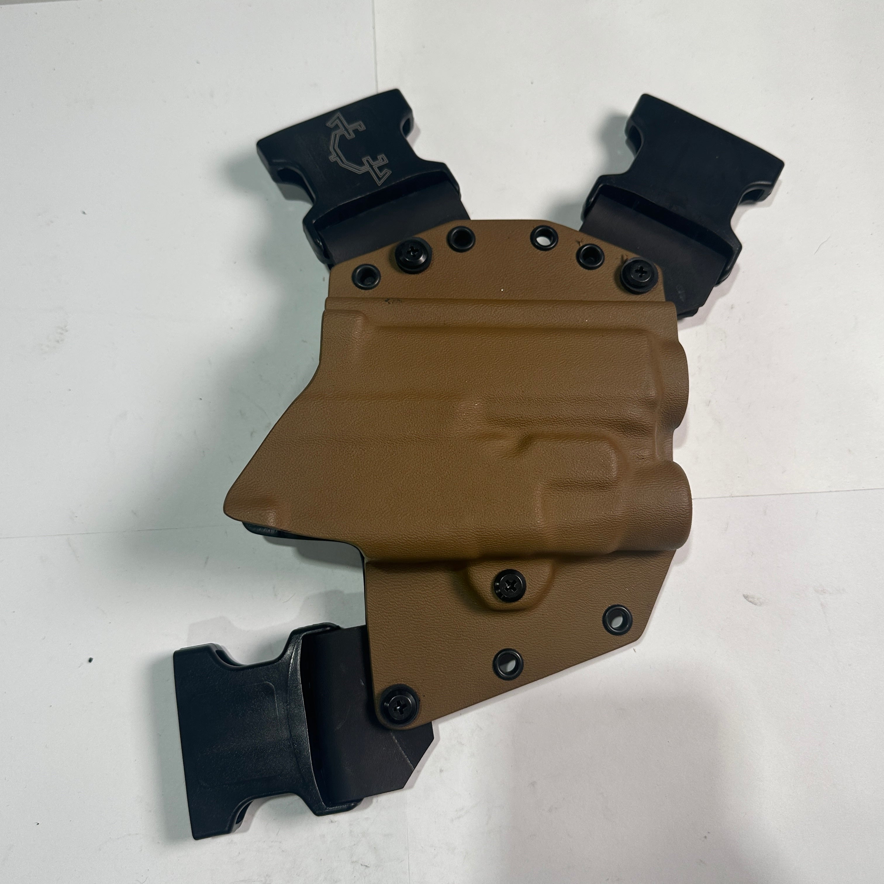 RECON - FN Firearms