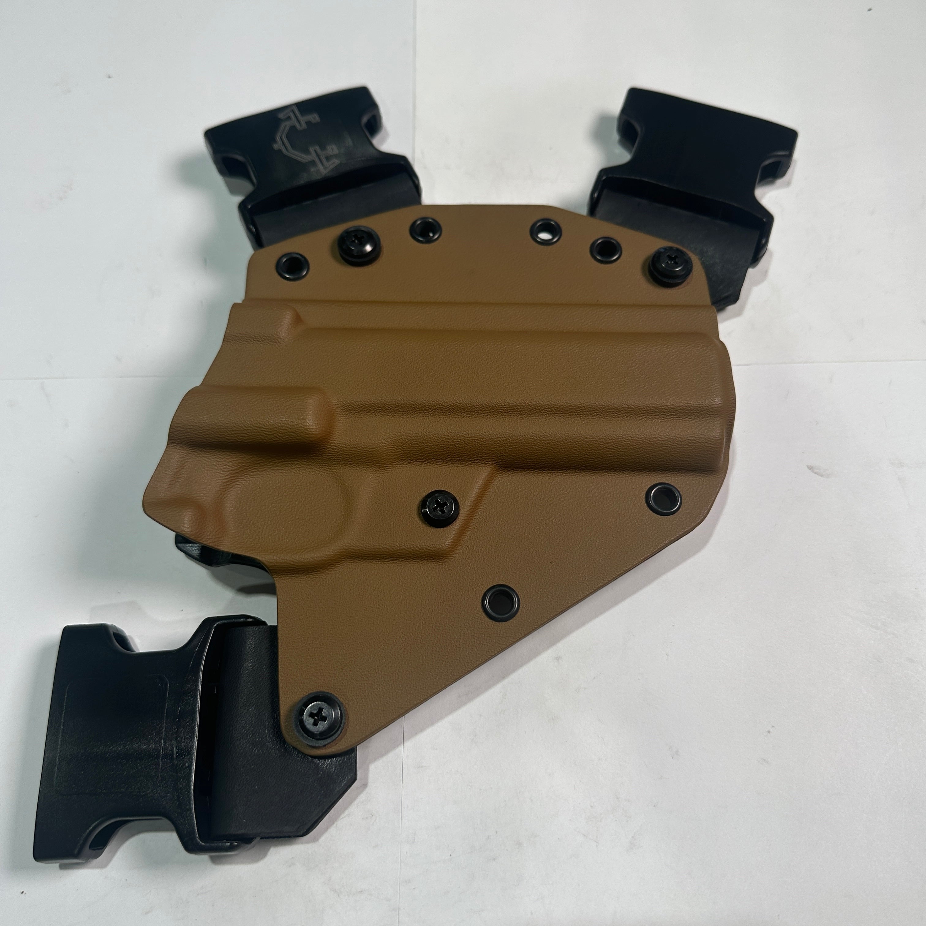 RECON - 1911 Frames