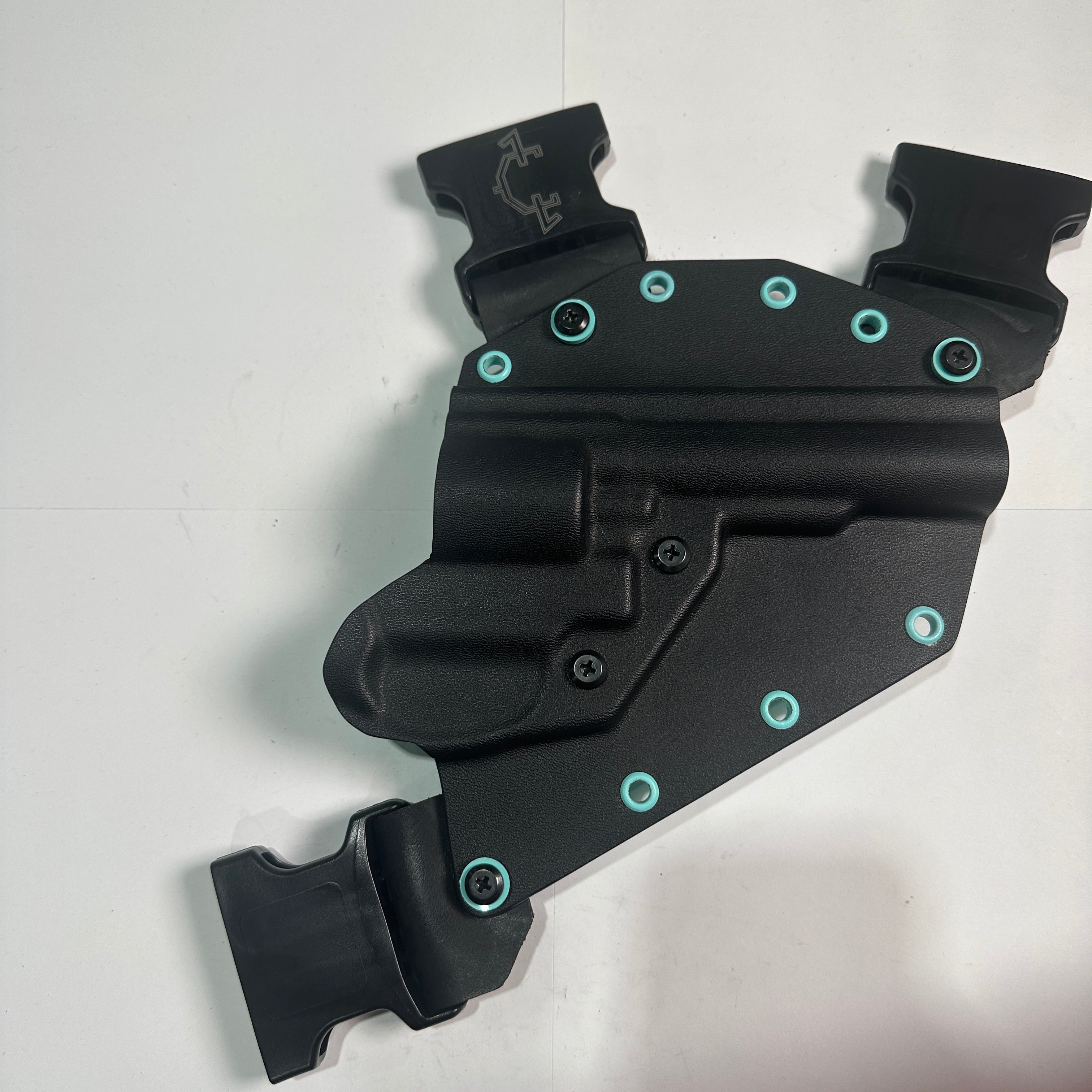 RECON - S&W