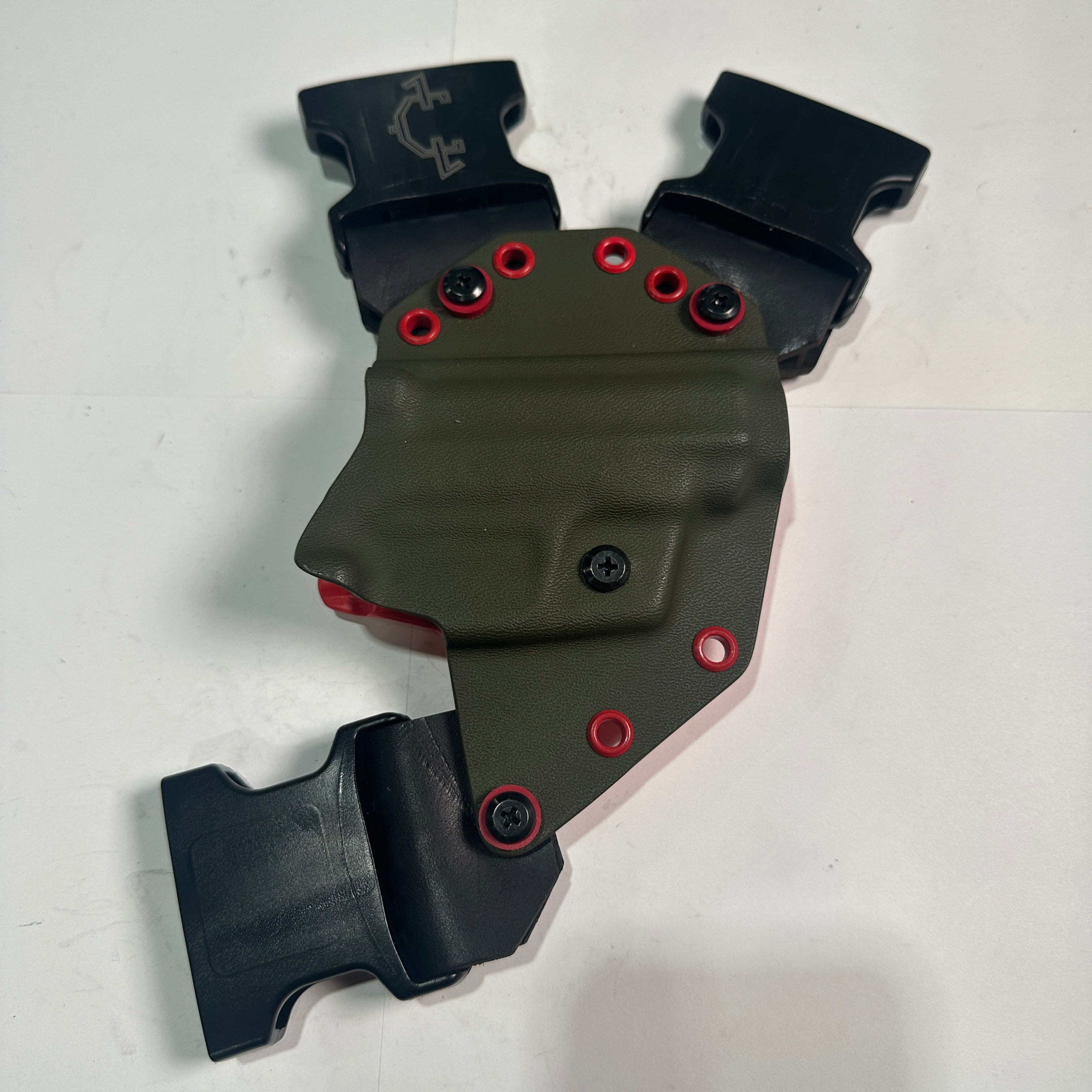 RECON - S&W