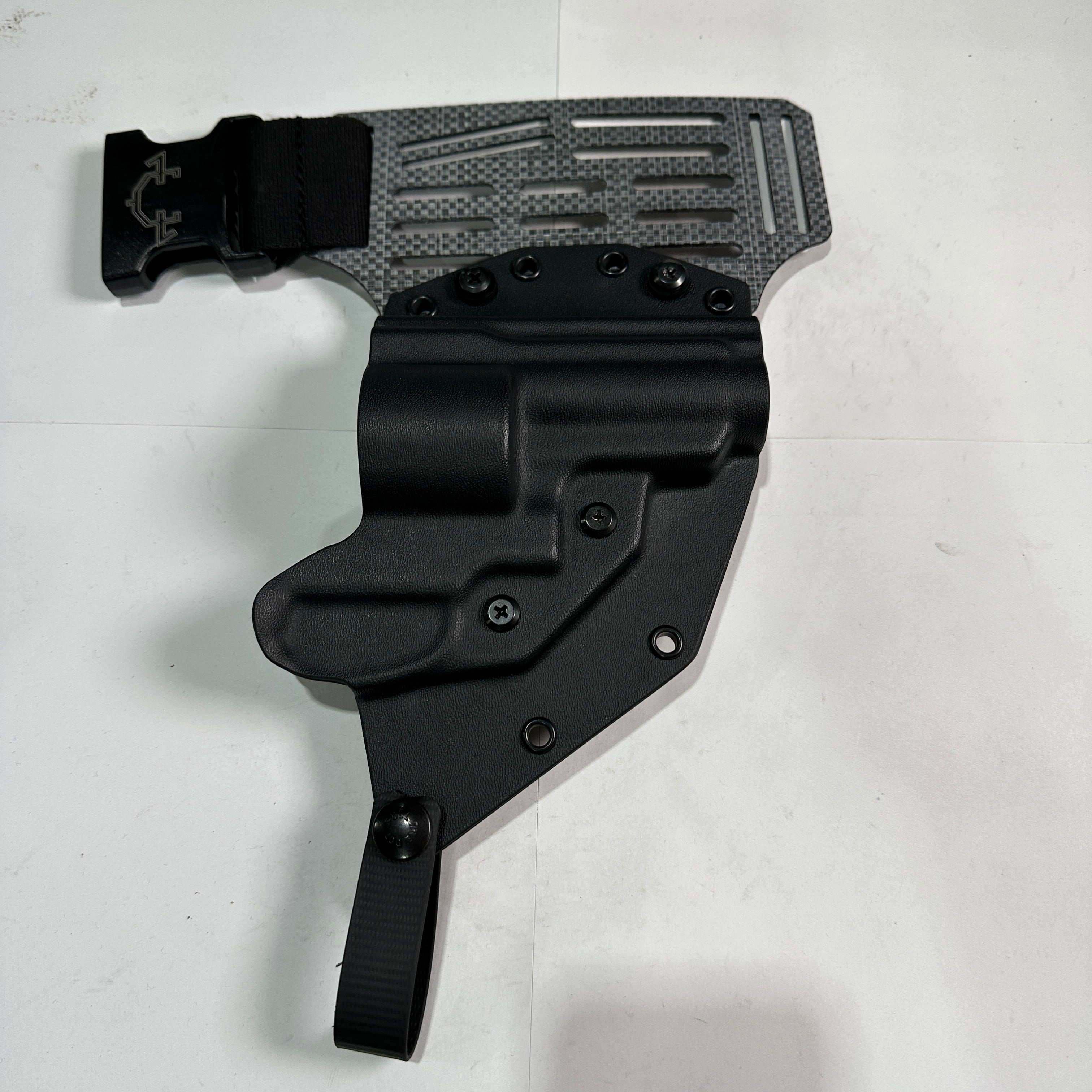 GUIDE - Ruger